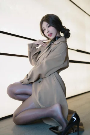 miko酱ww《约会日》写真图集 43P｜在线预览与图包下载