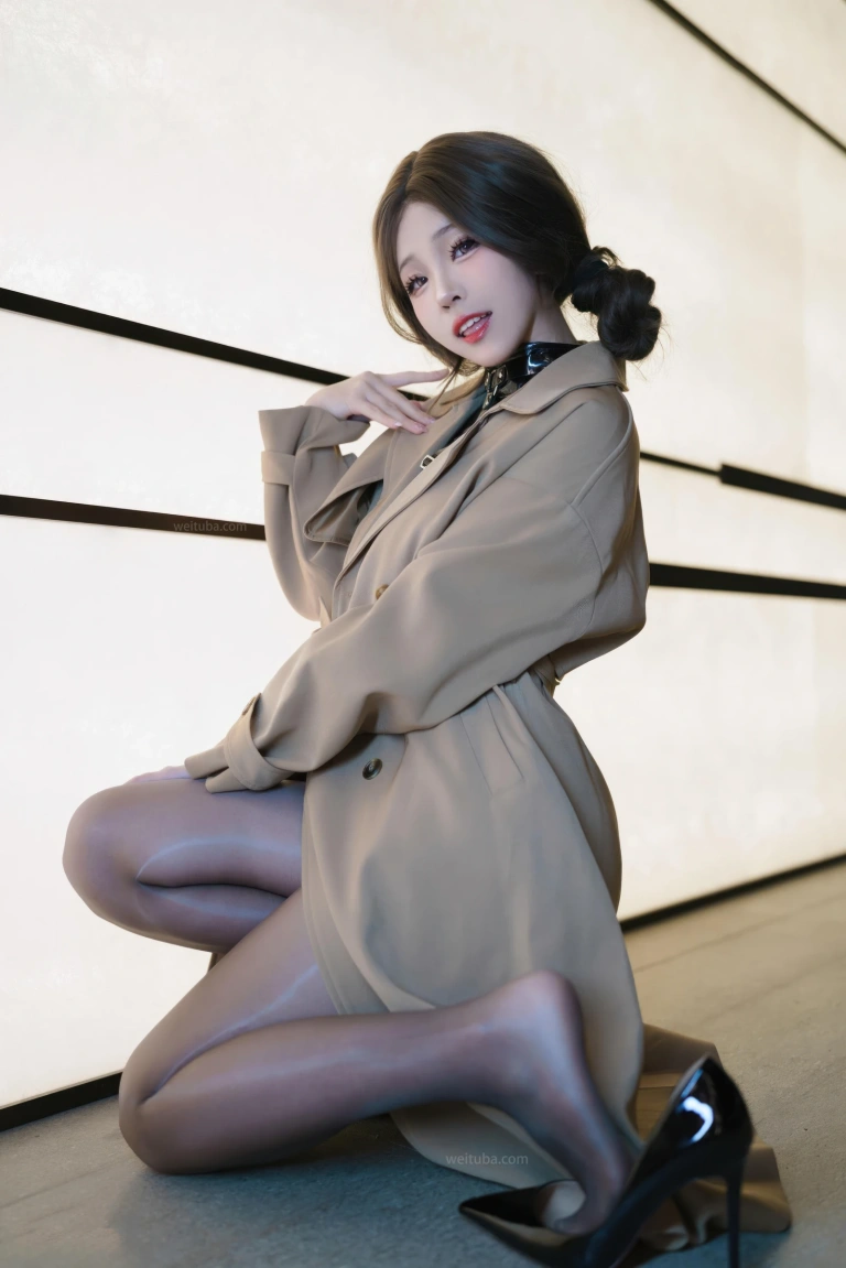 miko酱ww《约会日》写真图集 43P｜在线预览与图包下载