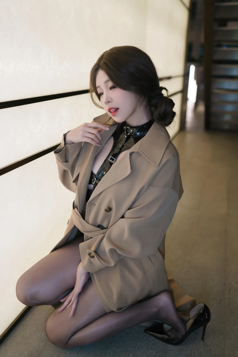 miko酱ww《约会日》写真图集 43P｜在线预览与图包下载