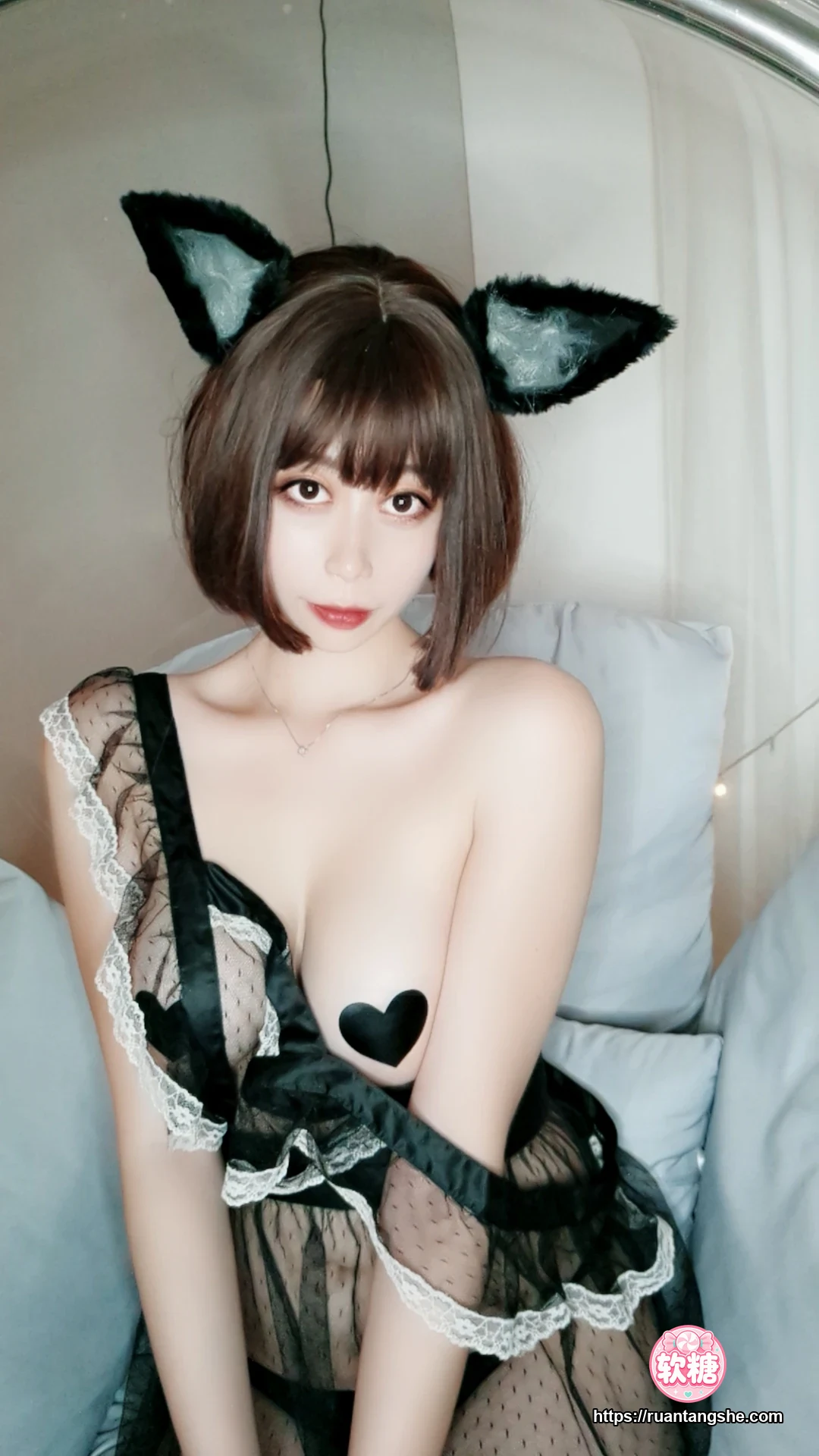 奈汐酱nice 奈汐酱nice NO.003 - 自撮り Vol.003