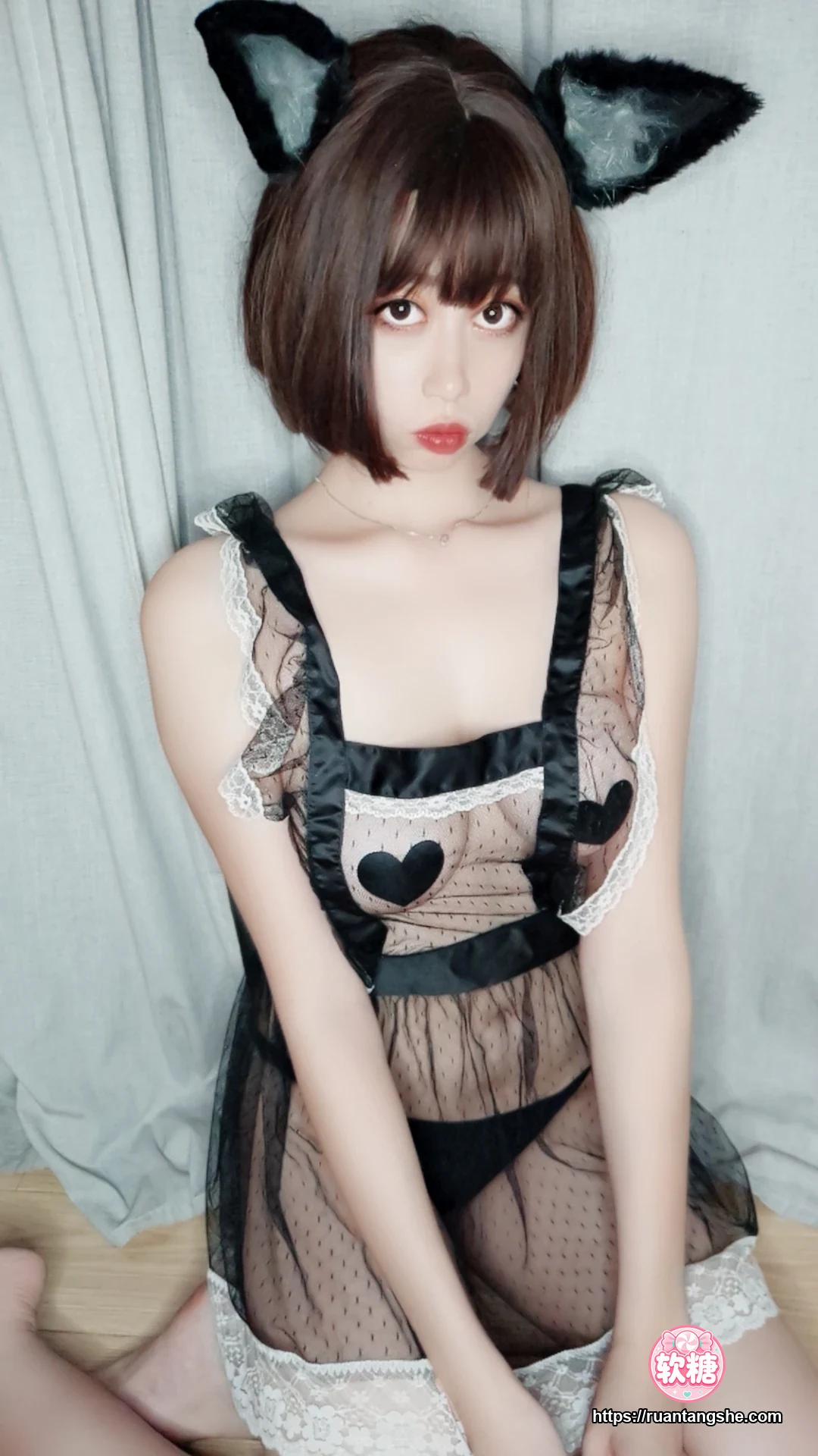 奈汐酱nice 奈汐酱nice NO.003 - 自撮り Vol.003