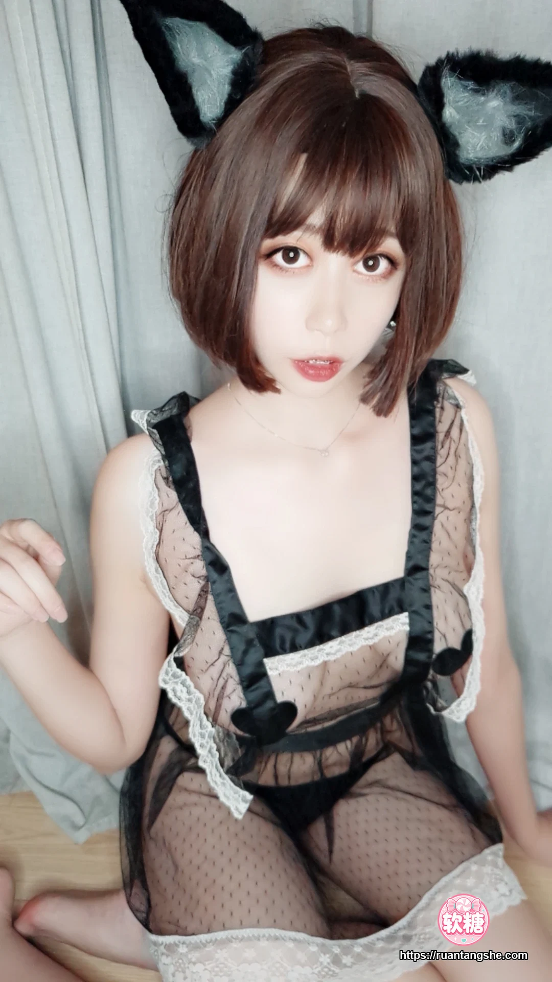 奈汐酱nice 奈汐酱nice NO.003 - 自撮り Vol.003