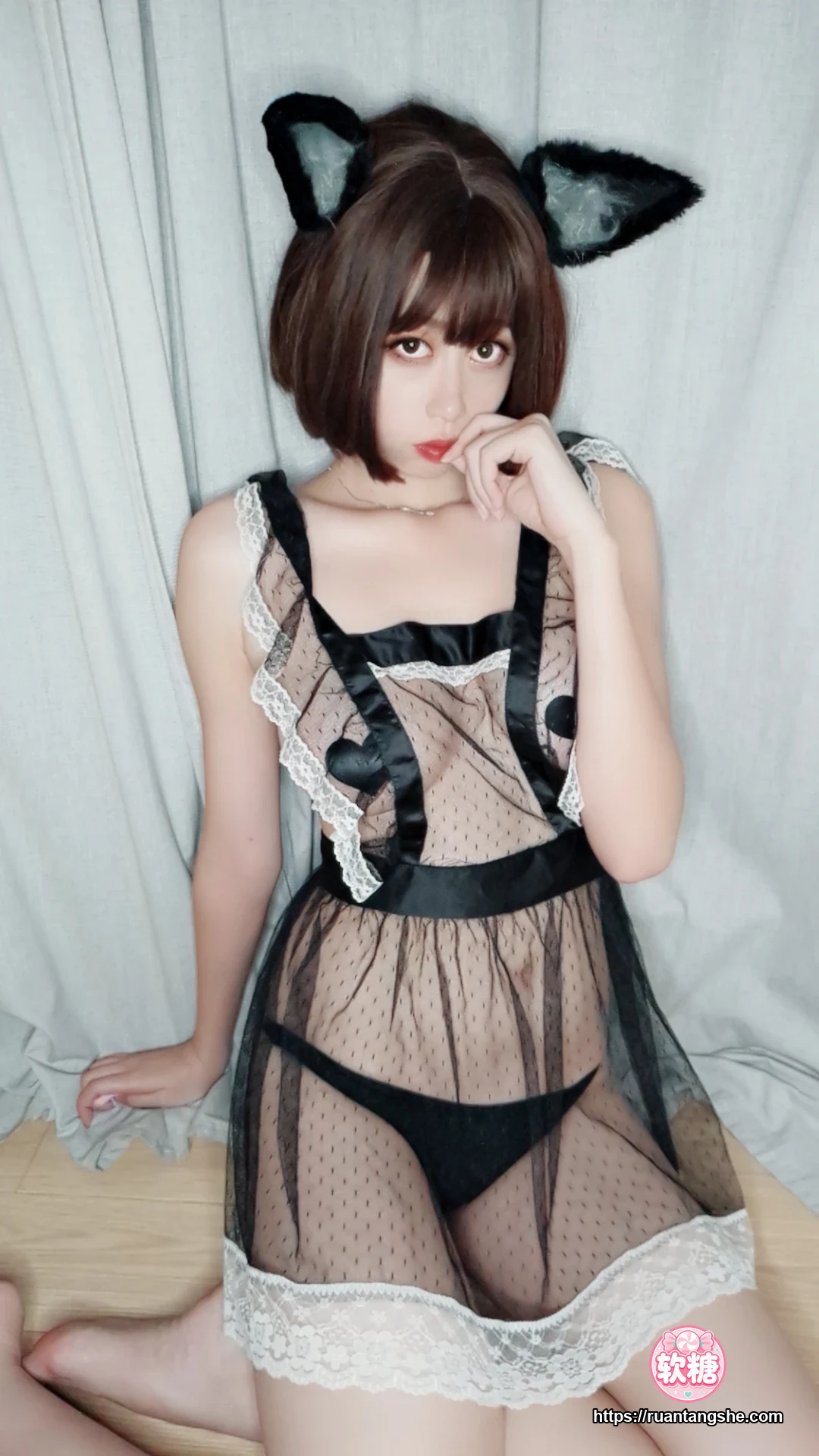 奈汐酱nice 奈汐酱nice NO.003 - 自撮り Vol.003