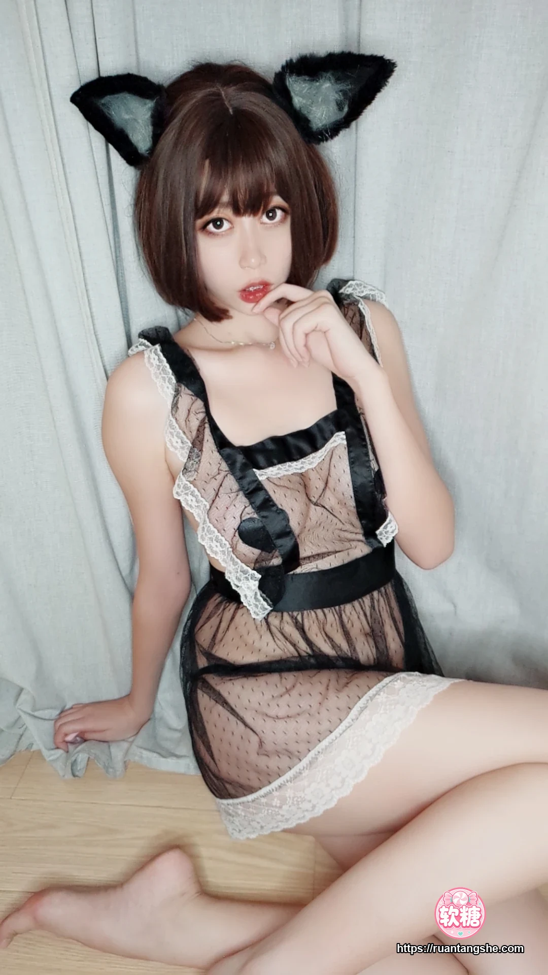 奈汐酱nice 奈汐酱nice NO.003 - 自撮り Vol.003