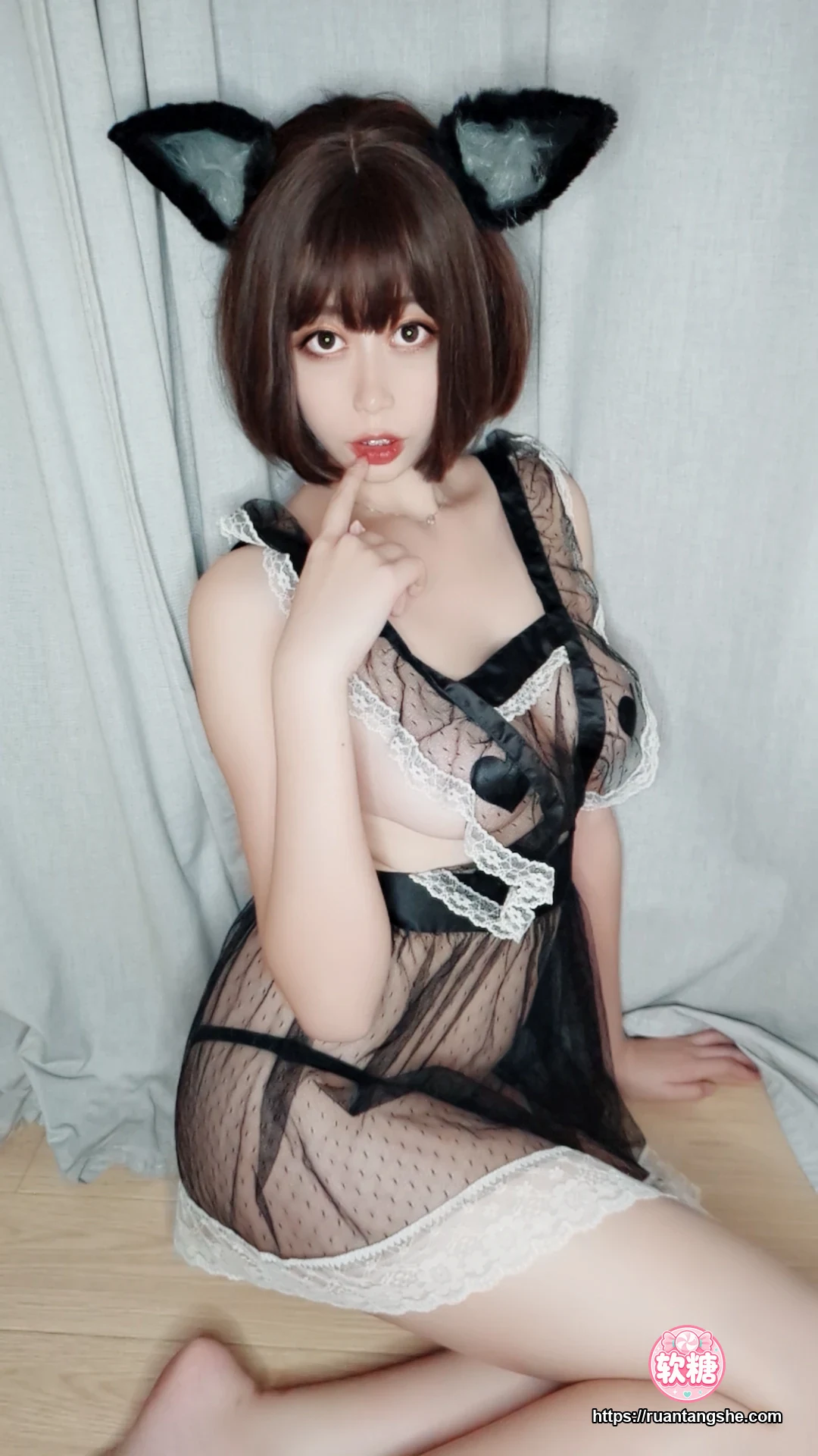 奈汐酱nice 奈汐酱nice NO.003 - 自撮り Vol.003