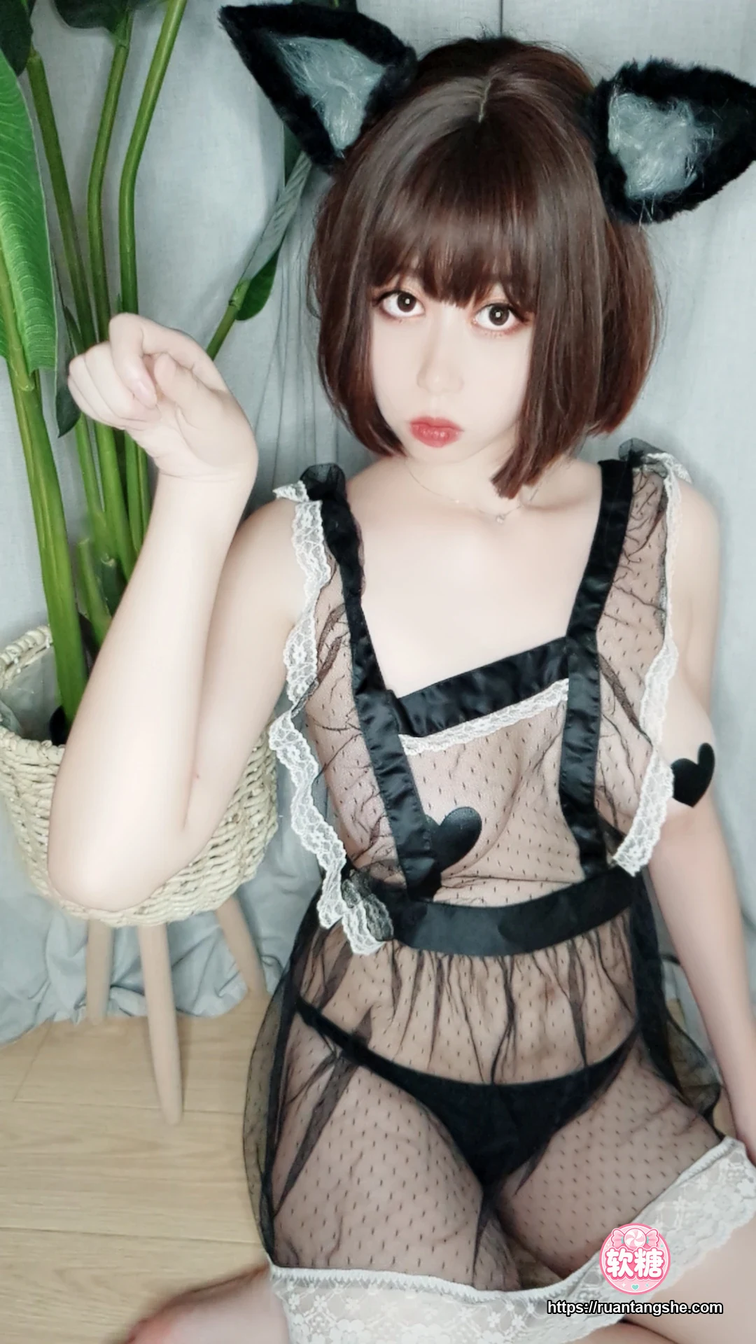 奈汐酱nice 奈汐酱nice NO.003 - 自撮り Vol.003