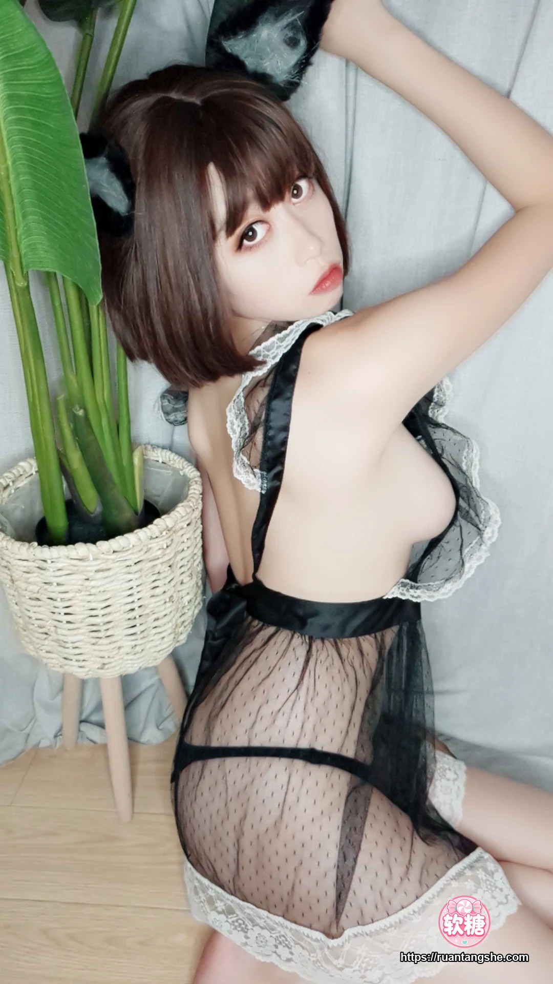 奈汐酱nice 奈汐酱nice NO.003 - 自撮り Vol.003