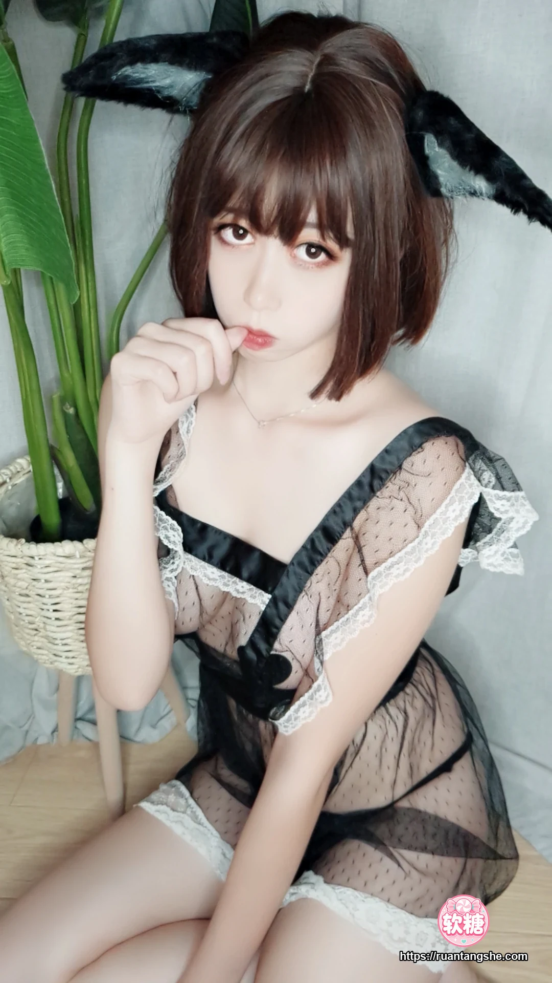 奈汐酱nice 奈汐酱nice NO.003 - 自撮り Vol.003