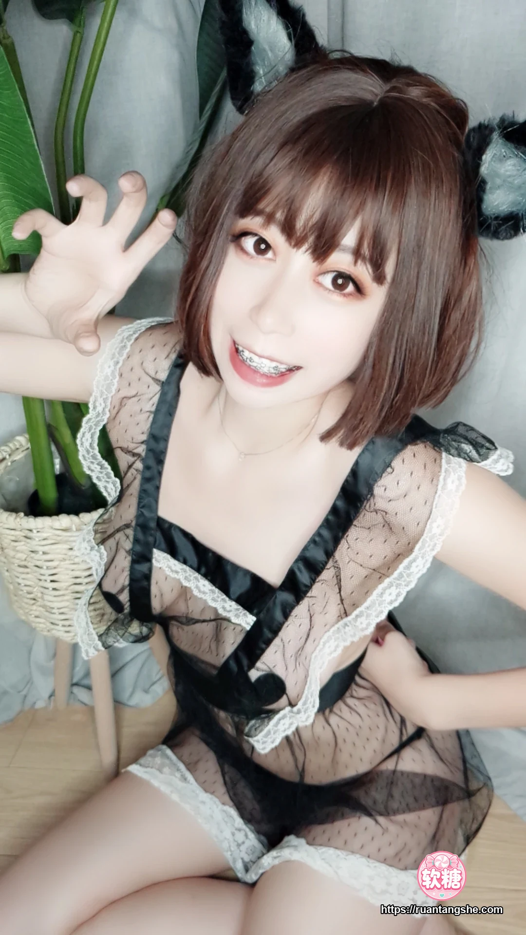 奈汐酱nice 奈汐酱nice NO.003 - 自撮り Vol.003