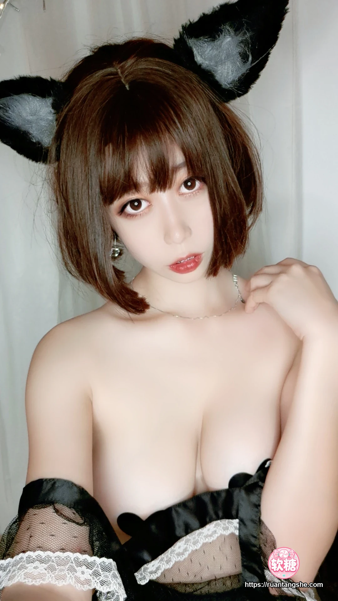 奈汐酱nice 奈汐酱nice NO.003 - 自撮り Vol.003