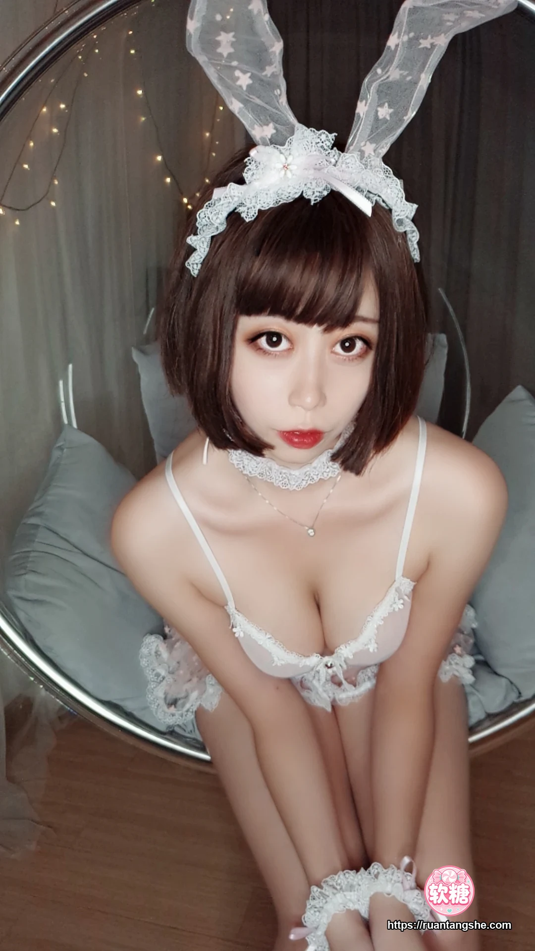 奈汐酱nice 奈汐酱nice NO.004 - 自撮り Vol.004