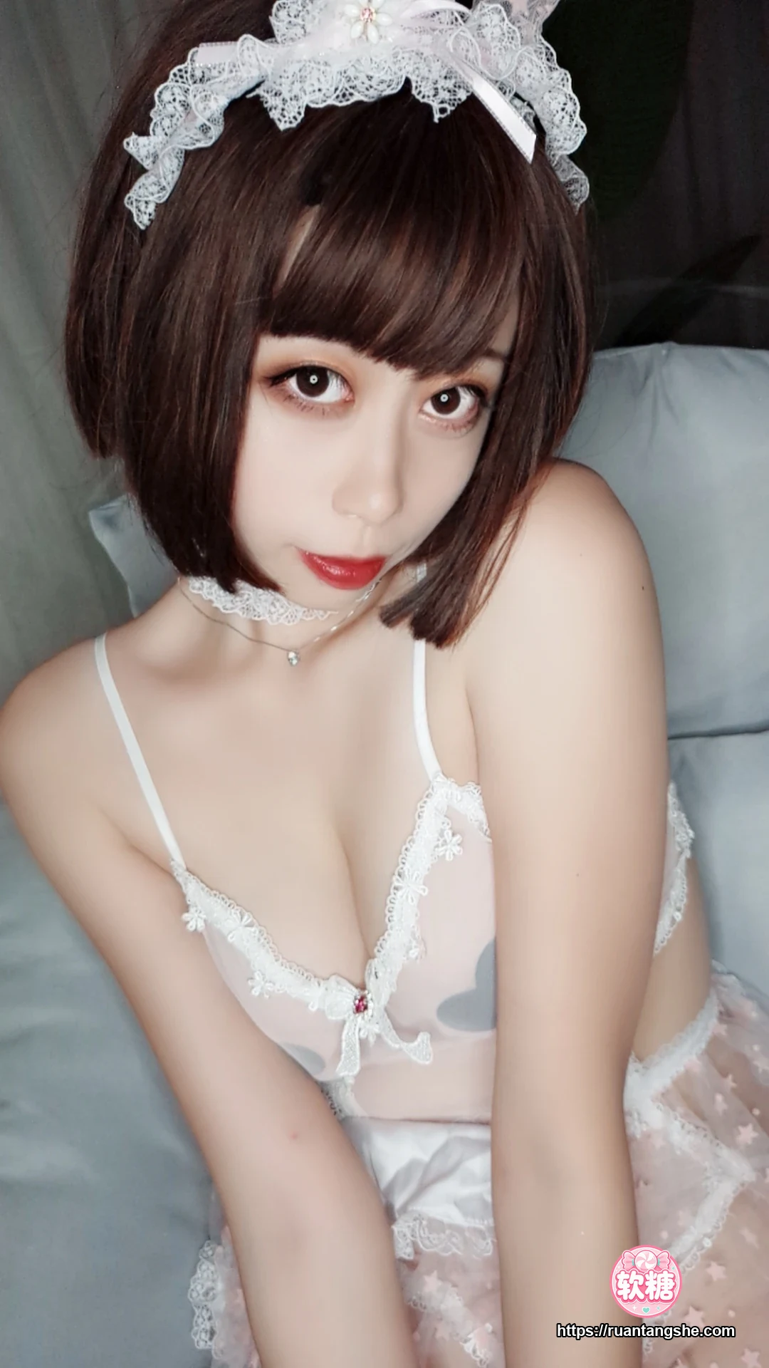 奈汐酱nice 奈汐酱nice NO.004 - 自撮り Vol.004