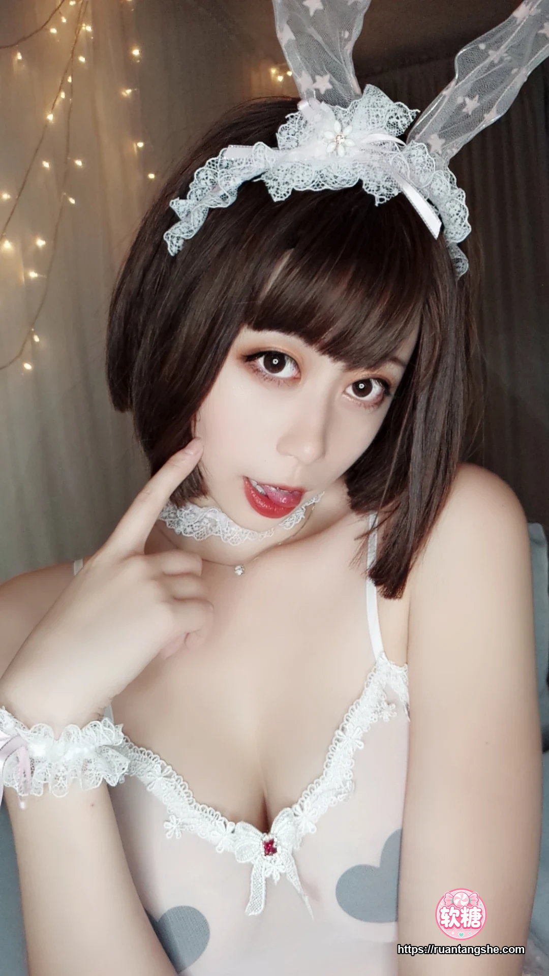 奈汐酱nice 奈汐酱nice NO.004 - 自撮り Vol.004