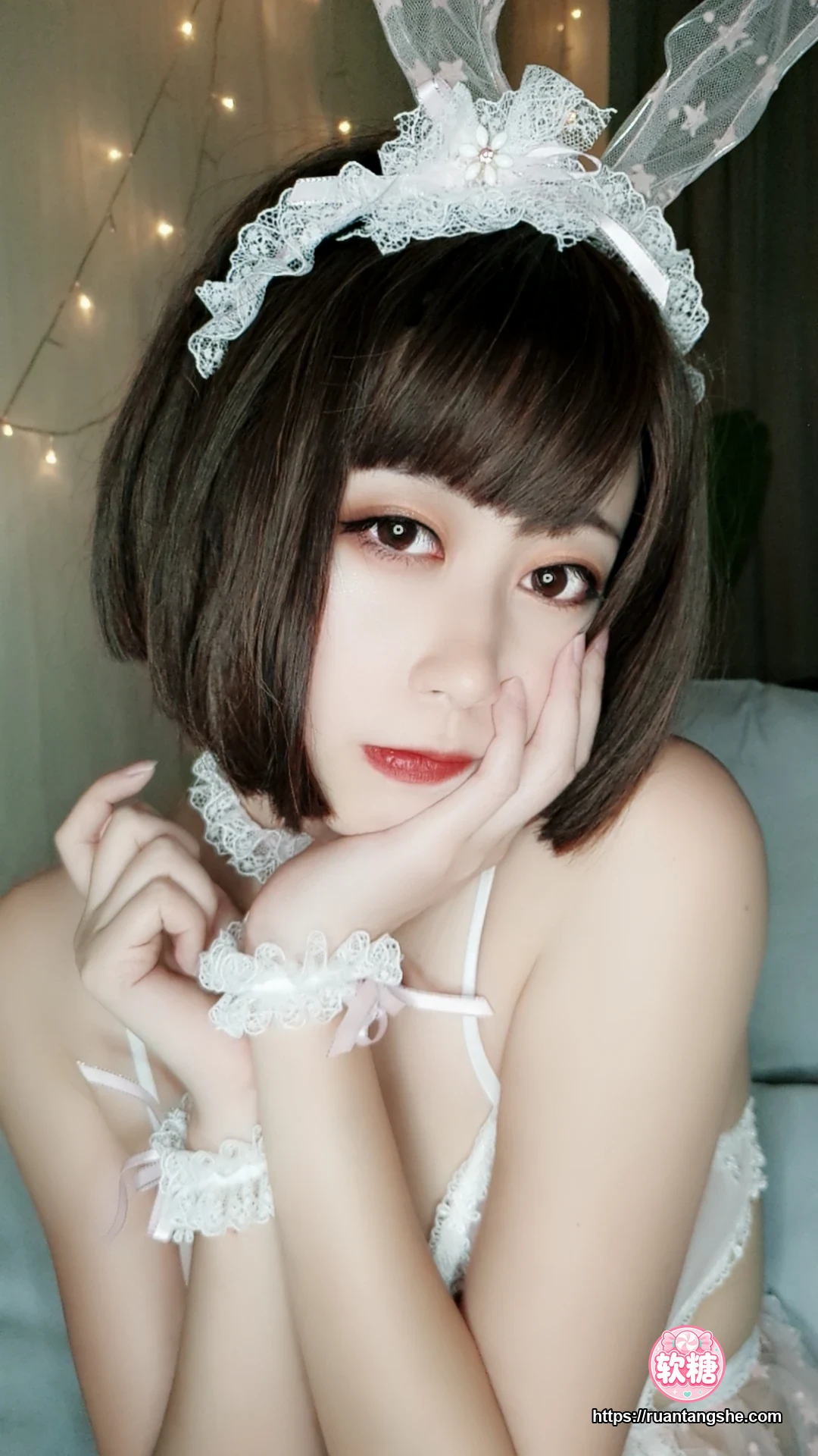 奈汐酱nice 奈汐酱nice NO.004 - 自撮り Vol.004