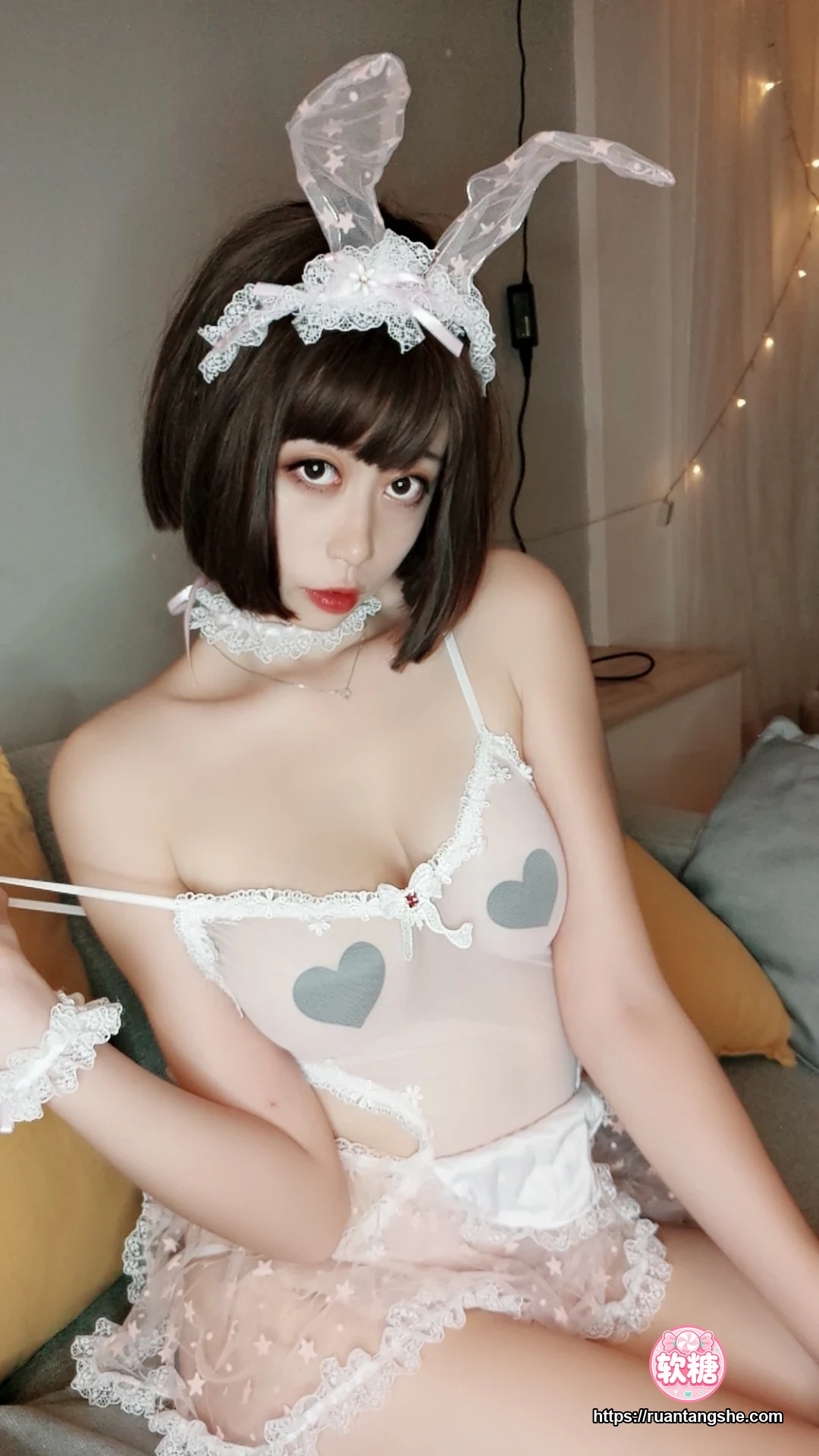 奈汐酱nice 奈汐酱nice NO.004 - 自撮り Vol.004