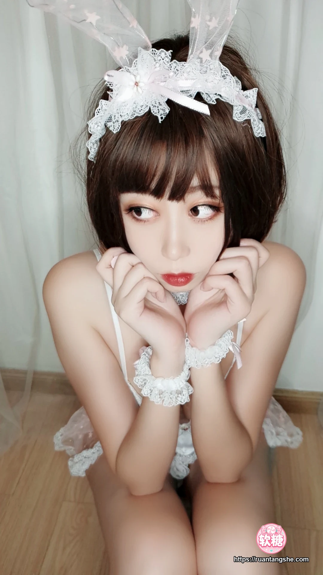 奈汐酱nice 奈汐酱nice NO.004 - 自撮り Vol.004
