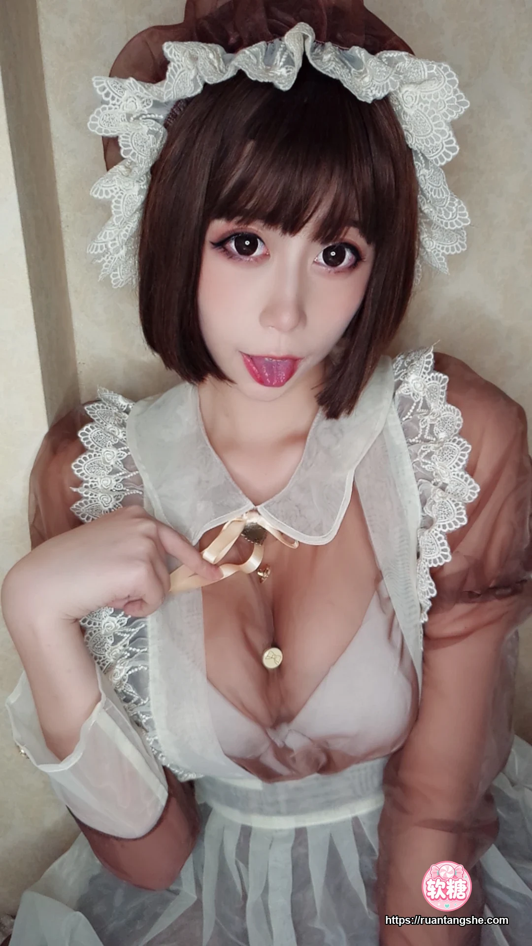 奈汐酱nice 奈汐酱nice NO.005 - 自撮り Vol.005 (動画入り)
