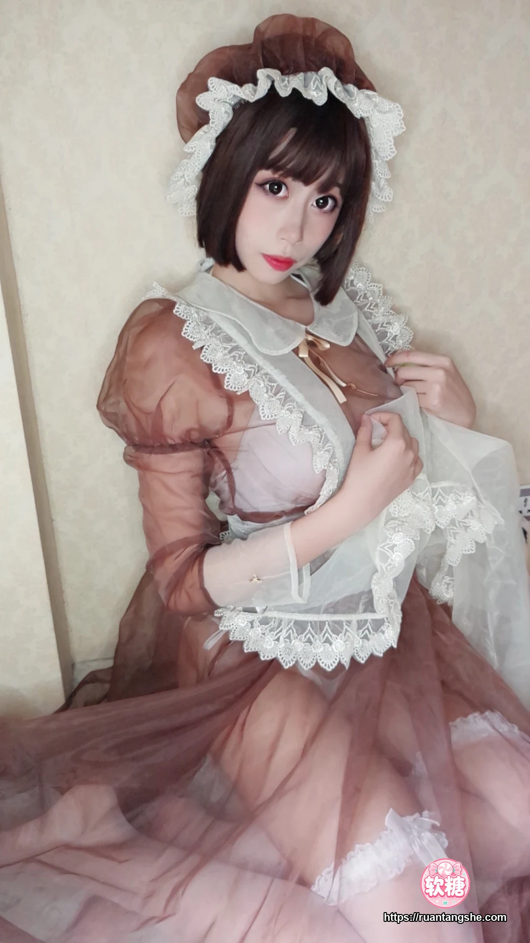 奈汐酱nice 奈汐酱nice NO.005 - 自撮り Vol.005 (動画入り)