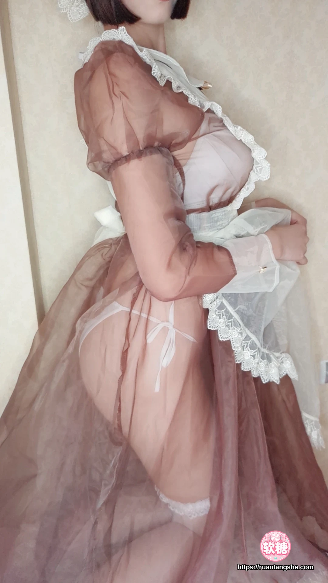奈汐酱nice 奈汐酱nice NO.005 - 自撮り Vol.005 (動画入り)