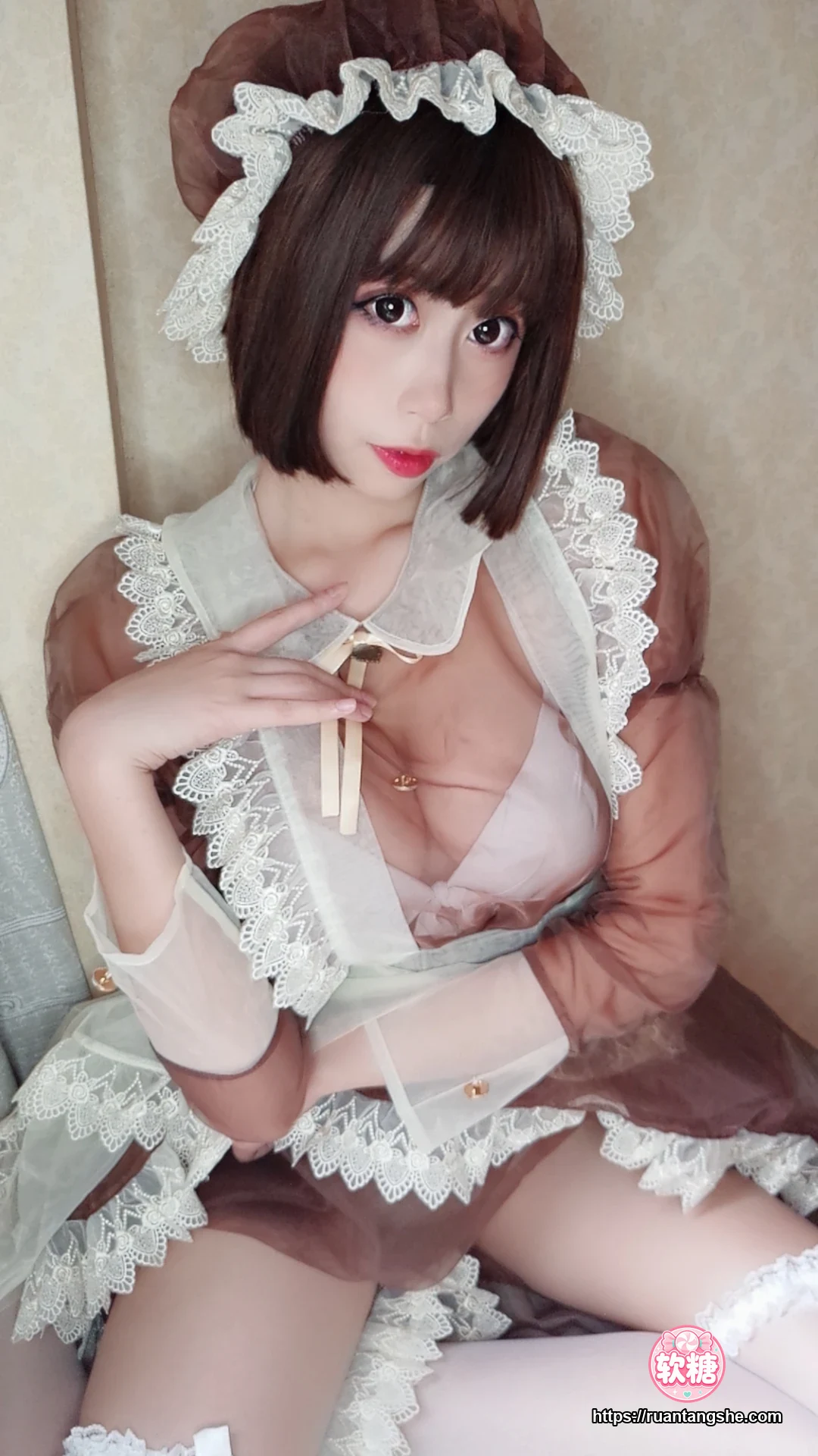 奈汐酱nice 奈汐酱nice NO.005 - 自撮り Vol.005 (動画入り)
