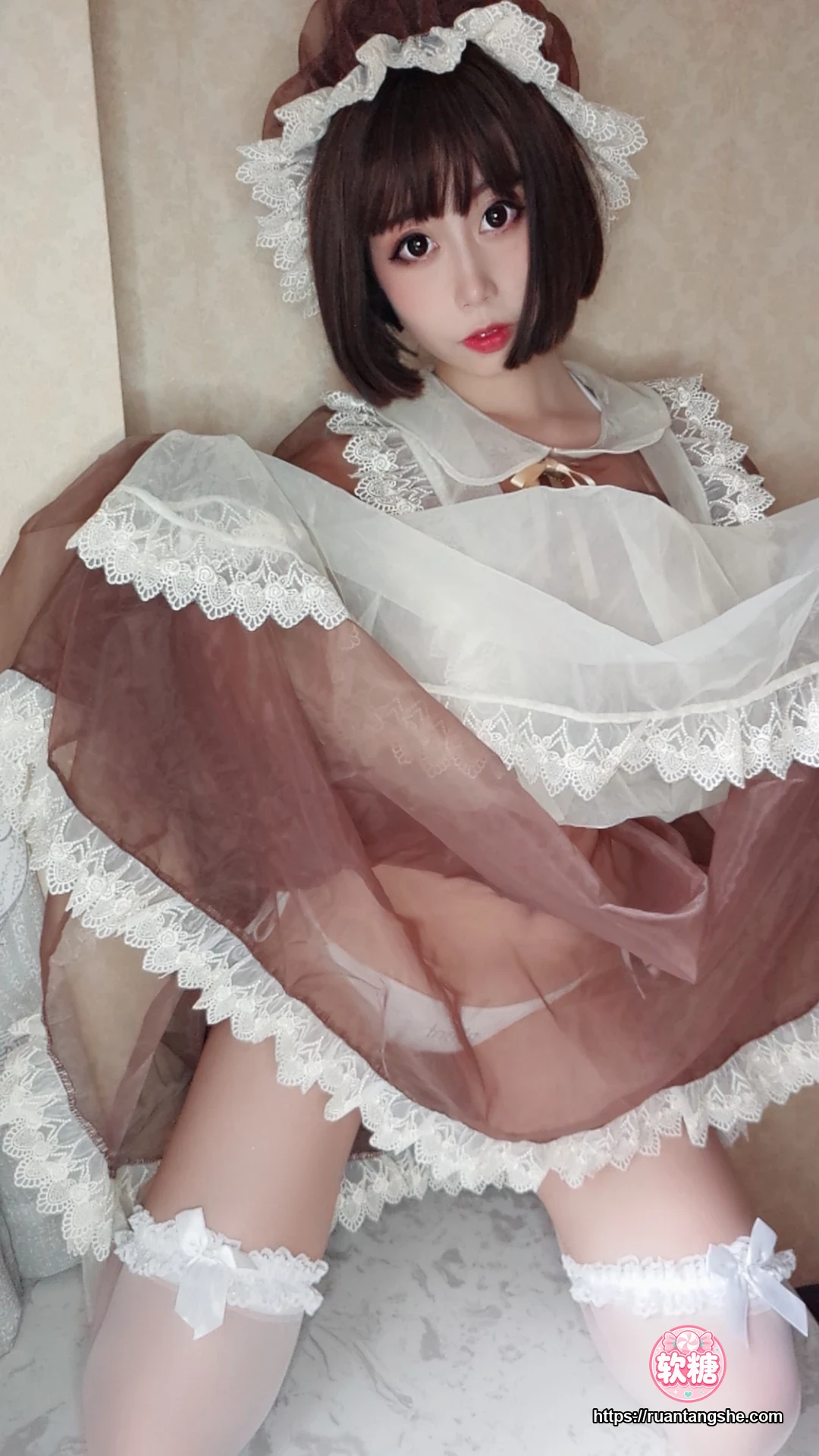 奈汐酱nice 奈汐酱nice NO.005 - 自撮り Vol.005 (動画入り)