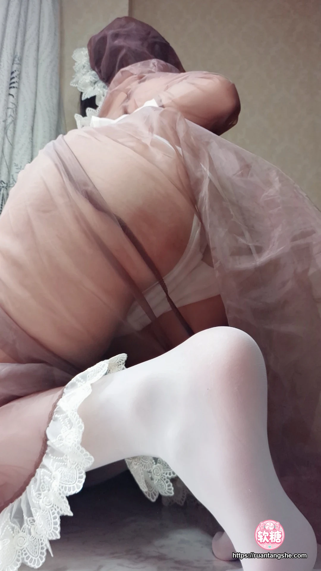 奈汐酱nice 奈汐酱nice NO.005 - 自撮り Vol.005 (動画入り)
