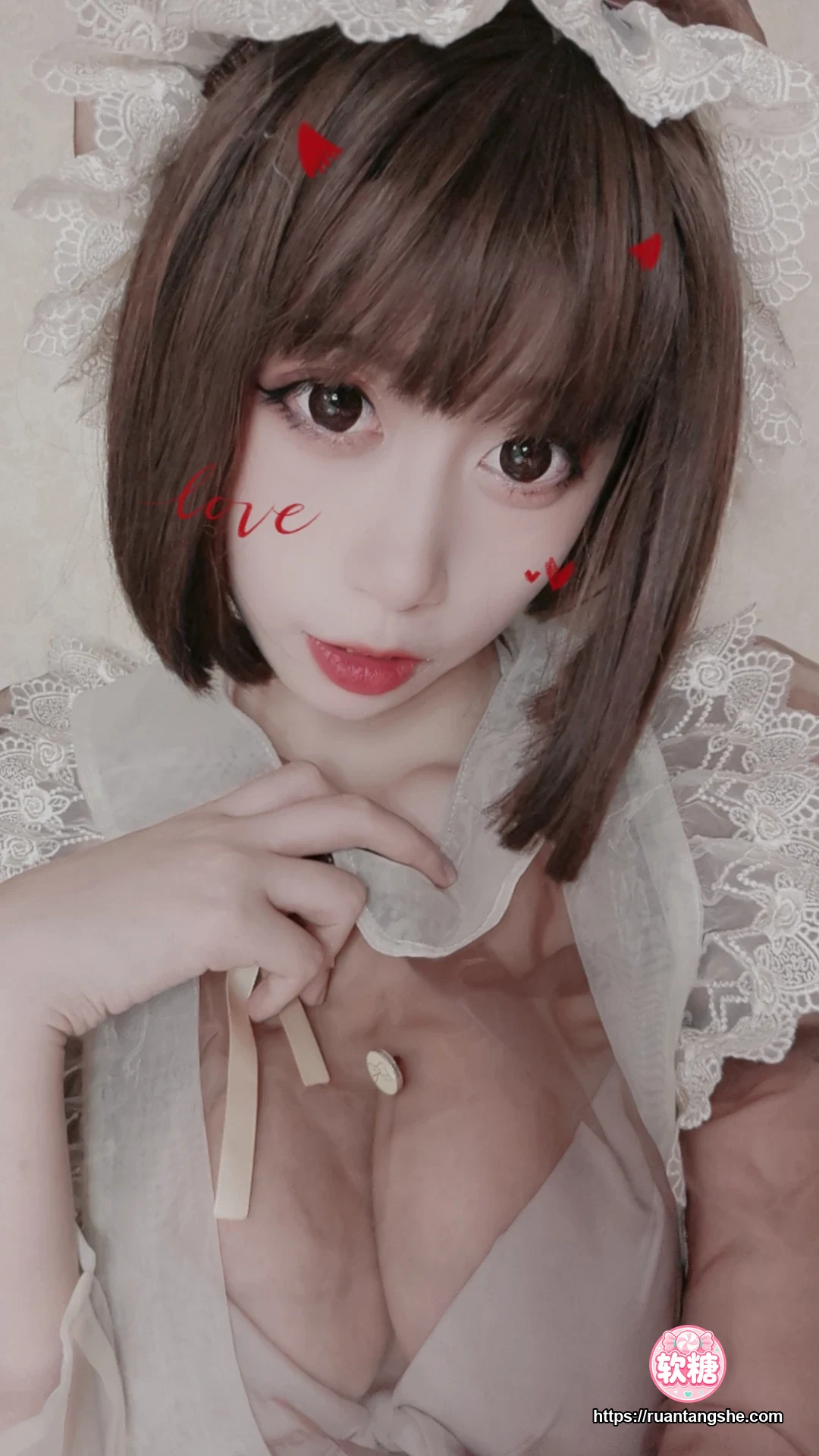 奈汐酱nice 奈汐酱nice NO.005 - 自撮り Vol.005 (動画入り)