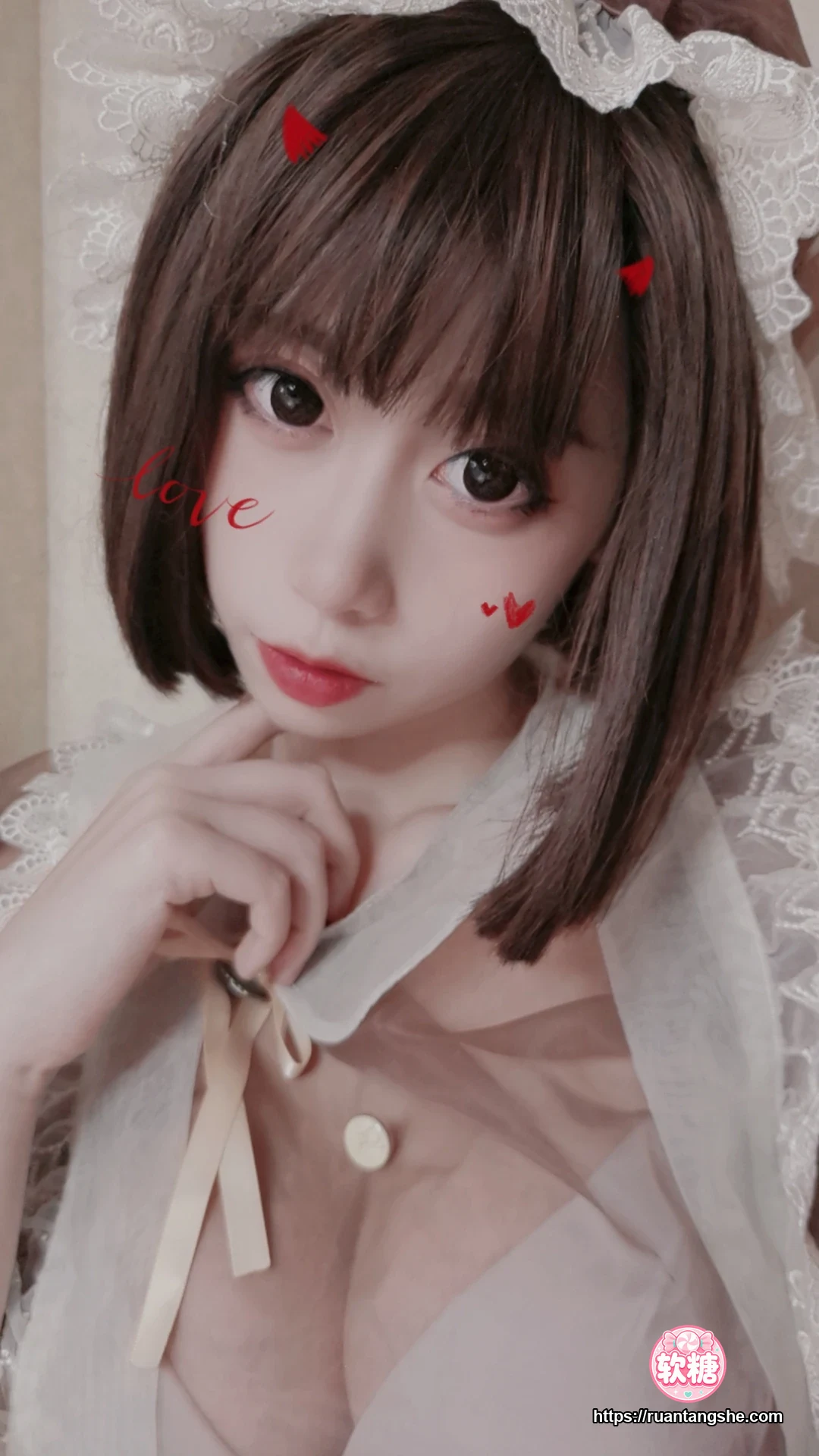 奈汐酱nice 奈汐酱nice NO.005 - 自撮り Vol.005 (動画入り)