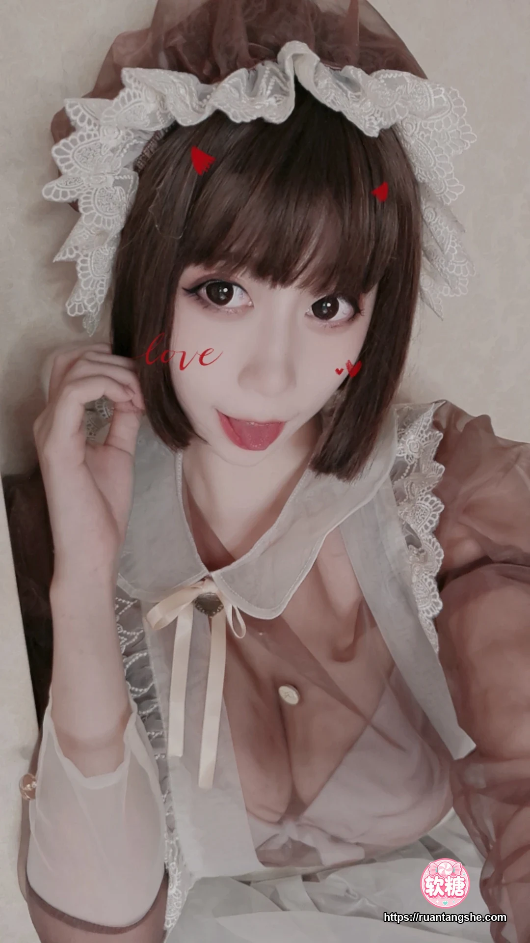 奈汐酱nice 奈汐酱nice NO.005 - 自撮り Vol.005 (動画入り)