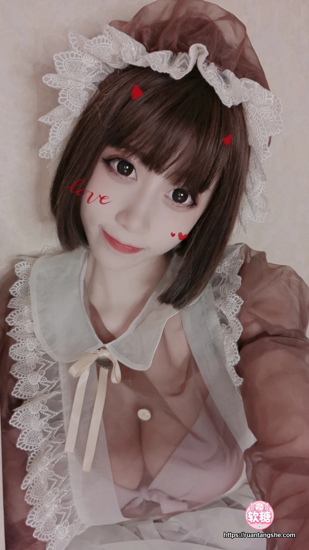 奈汐酱nice 奈汐酱nice NO.005 - 自撮り Vol.005 (動画入り)