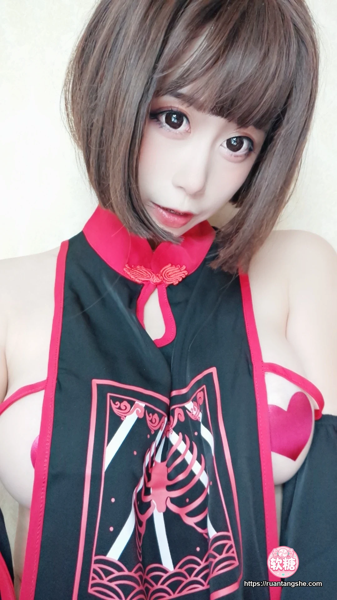 奈汐酱nice 奈汐酱nice NO.006 - 自撮り Vol.006