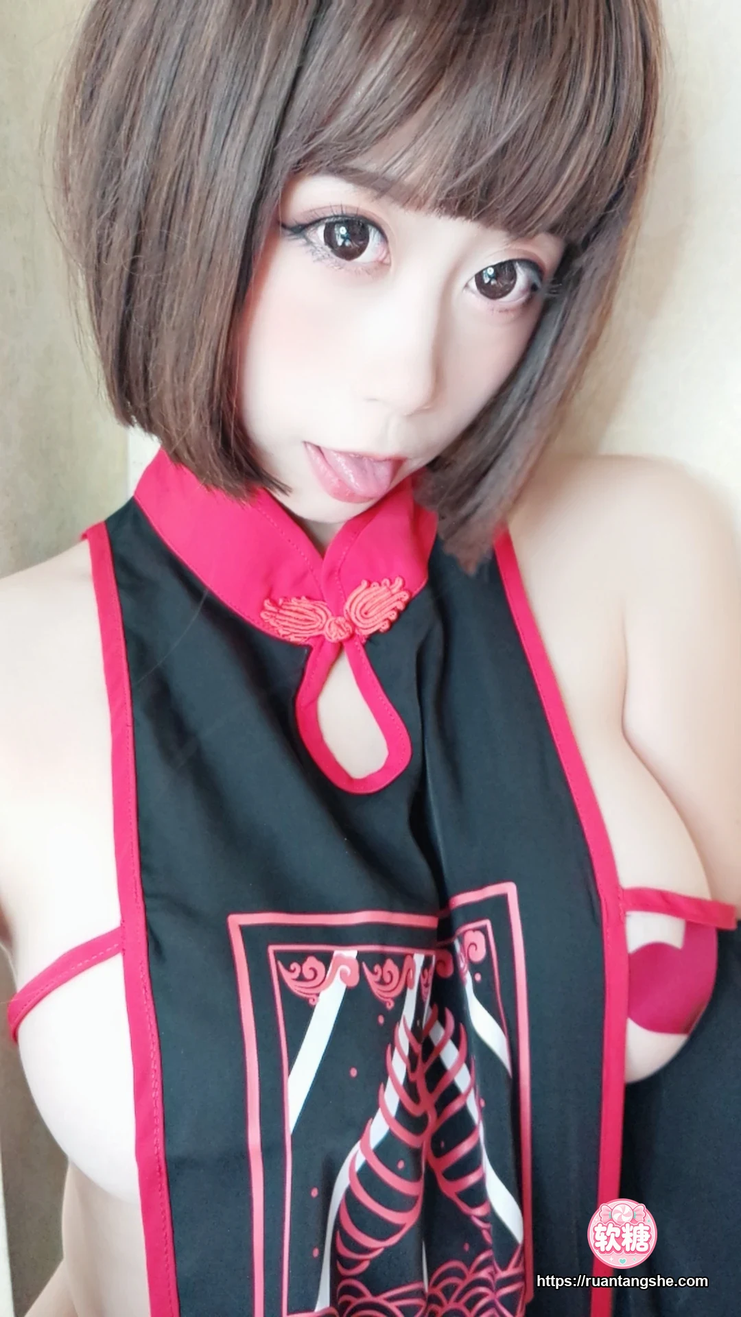 奈汐酱nice 奈汐酱nice NO.006 - 自撮り Vol.006