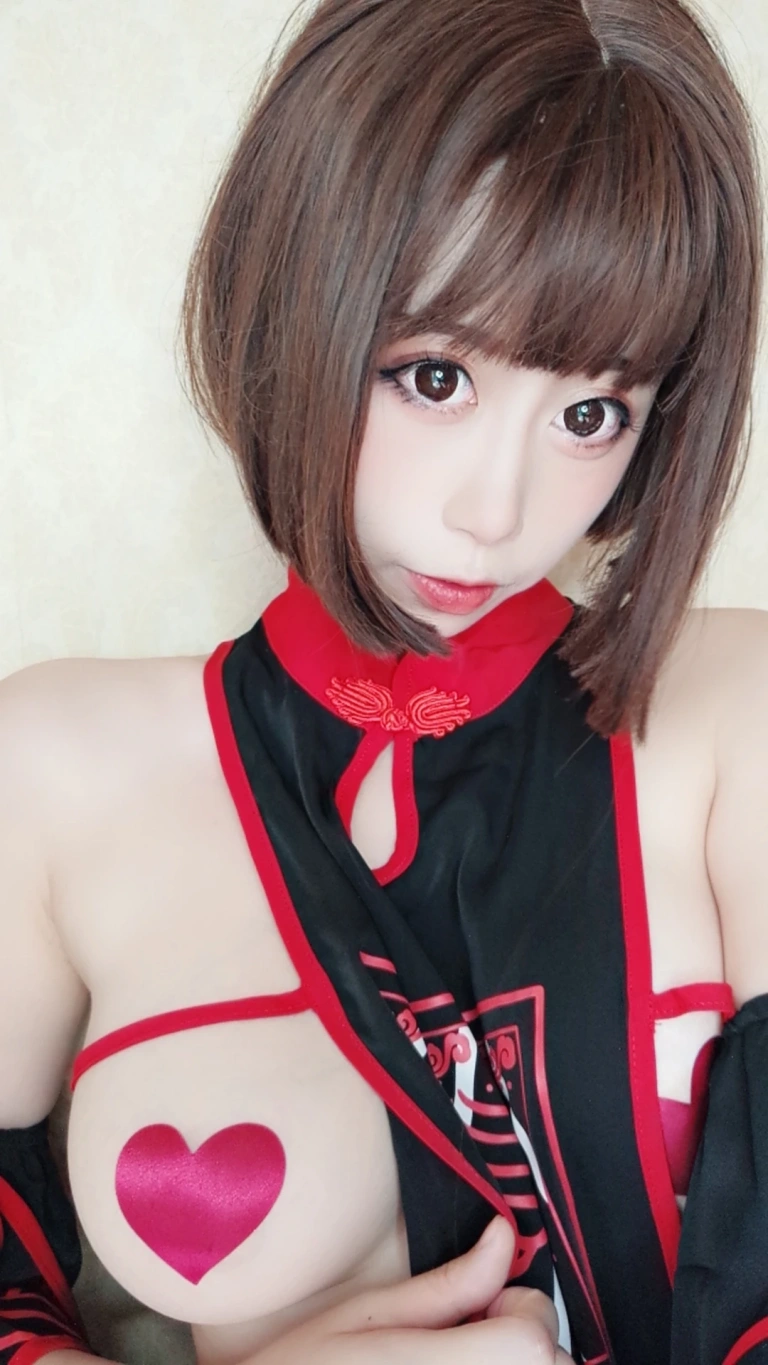 奈汐酱nice《自撮り Vol.006》写真图集 45P｜在线预览与图包下载