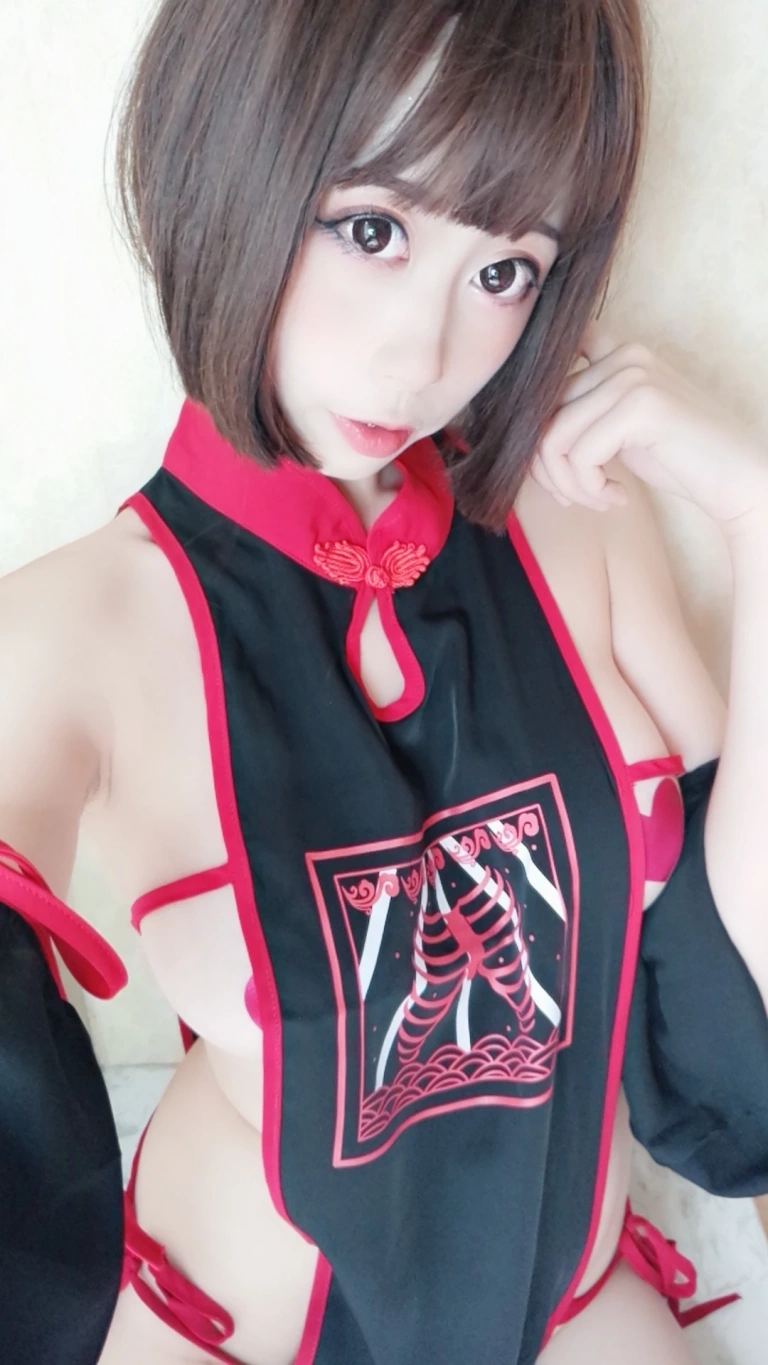 奈汐酱nice《自撮り Vol.006》写真图集 45P｜在线预览与图包下载