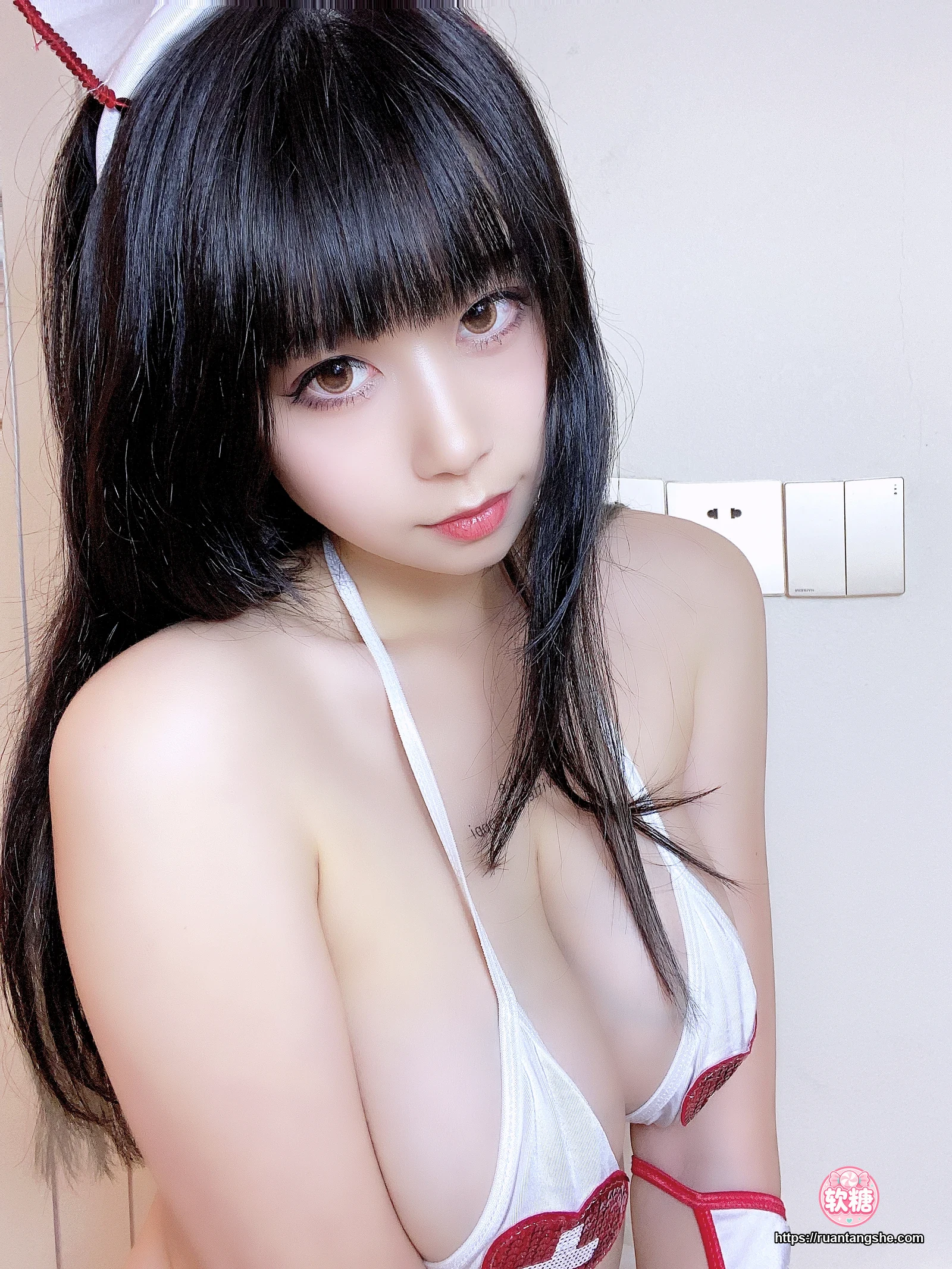 奈汐酱nice 奈汐酱nice NO.009 - 自撮り Vol.018 (動画入り)