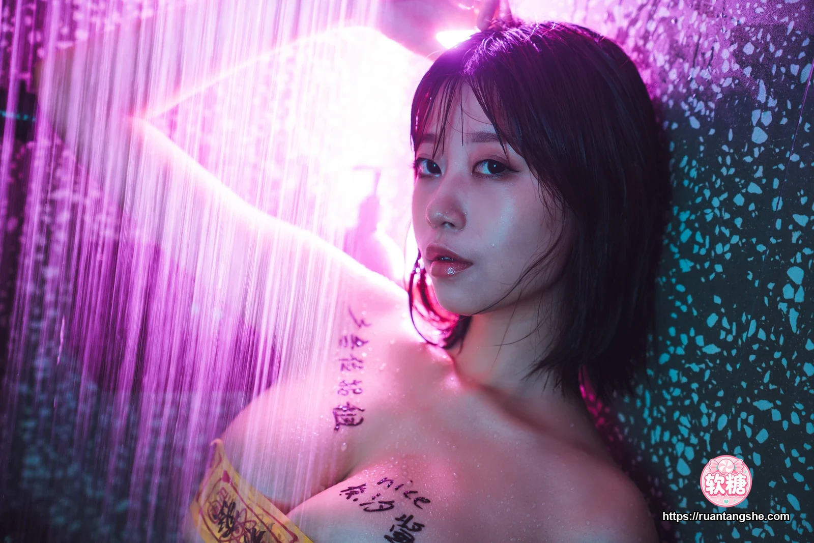 奈汐酱nice 奈汐酱nice NO.019 - 广告位