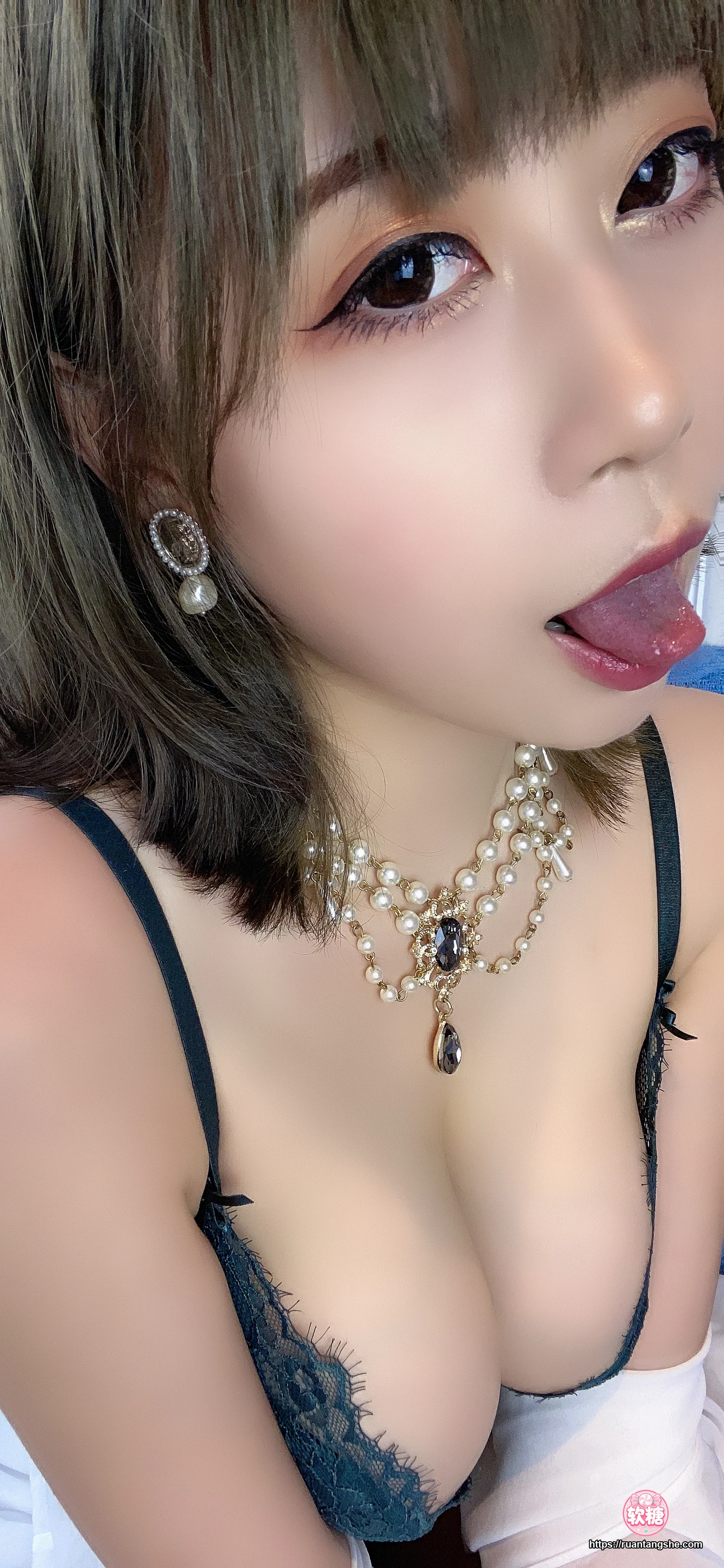 奈汐酱nice 奈汐酱nice NO.023 - 13号自拍本【小贵F日常】