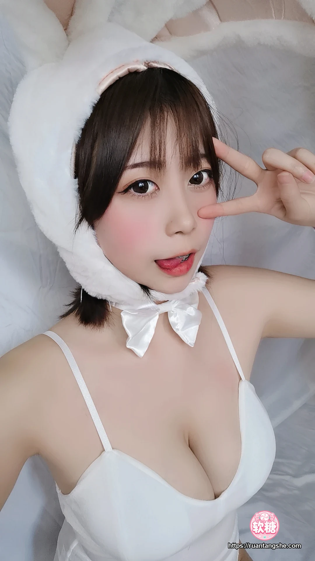 奈汐酱nice 奈汐酱nice NO.024 - nice限定！【真实的奈汐汐！觉醒吧】