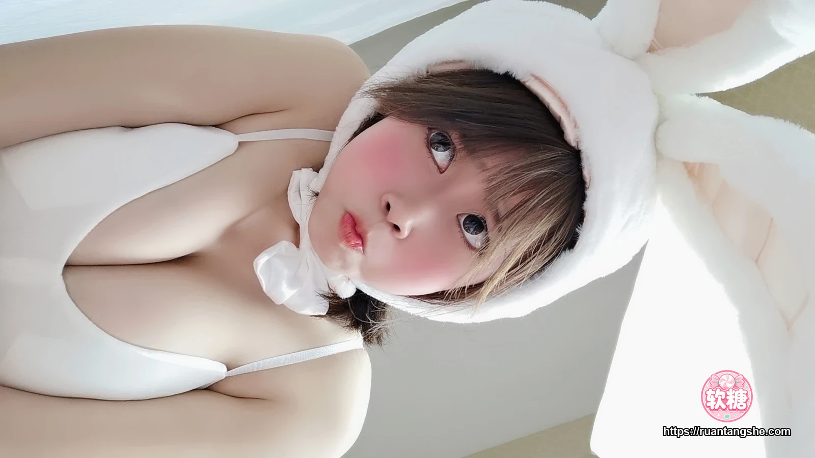 奈汐酱nice 奈汐酱nice NO.024 - nice限定！【真实的奈汐汐！觉醒吧】