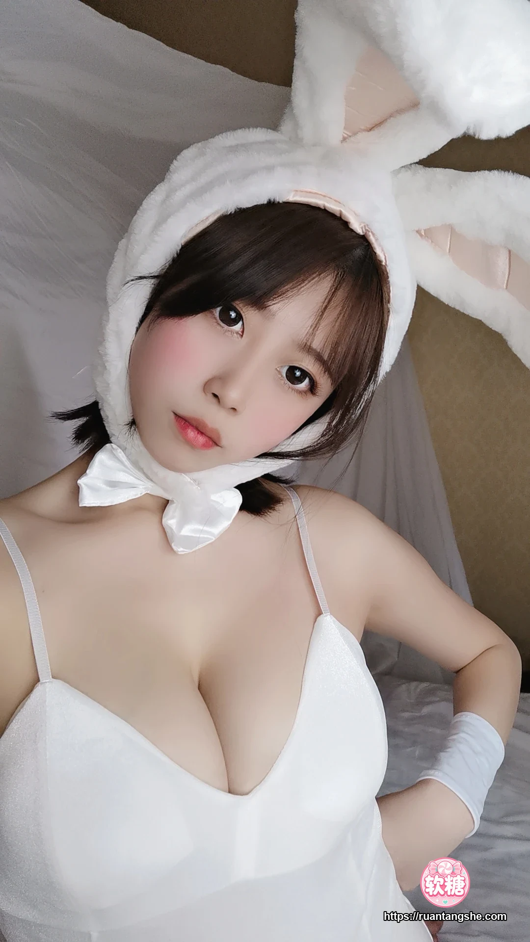 奈汐酱nice 奈汐酱nice NO.024 - nice限定！【真实的奈汐汐！觉醒吧】