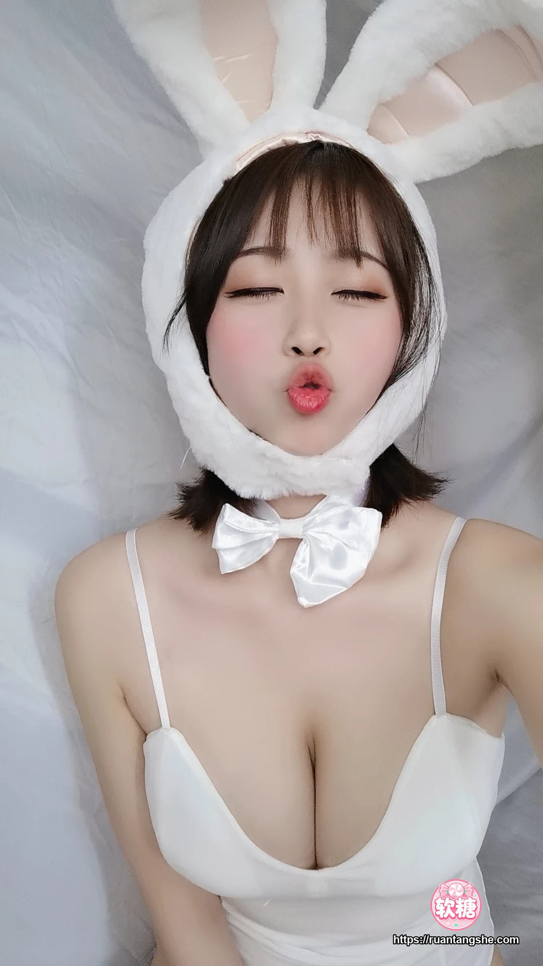 奈汐酱nice 奈汐酱nice NO.024 - nice限定！【真实的奈汐汐！觉醒吧】