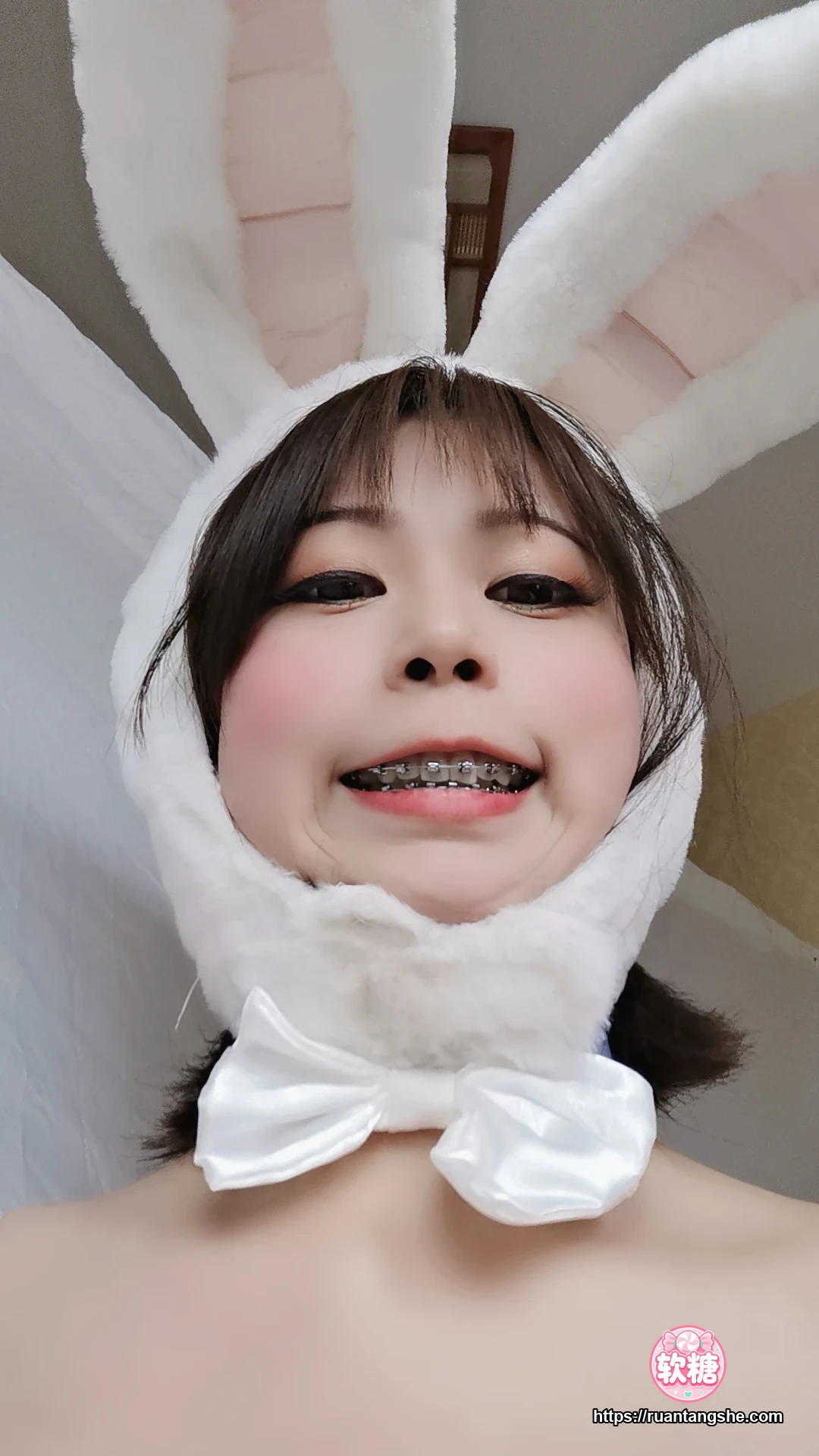 奈汐酱nice 奈汐酱nice NO.024 - nice限定！【真实的奈汐汐！觉醒吧】