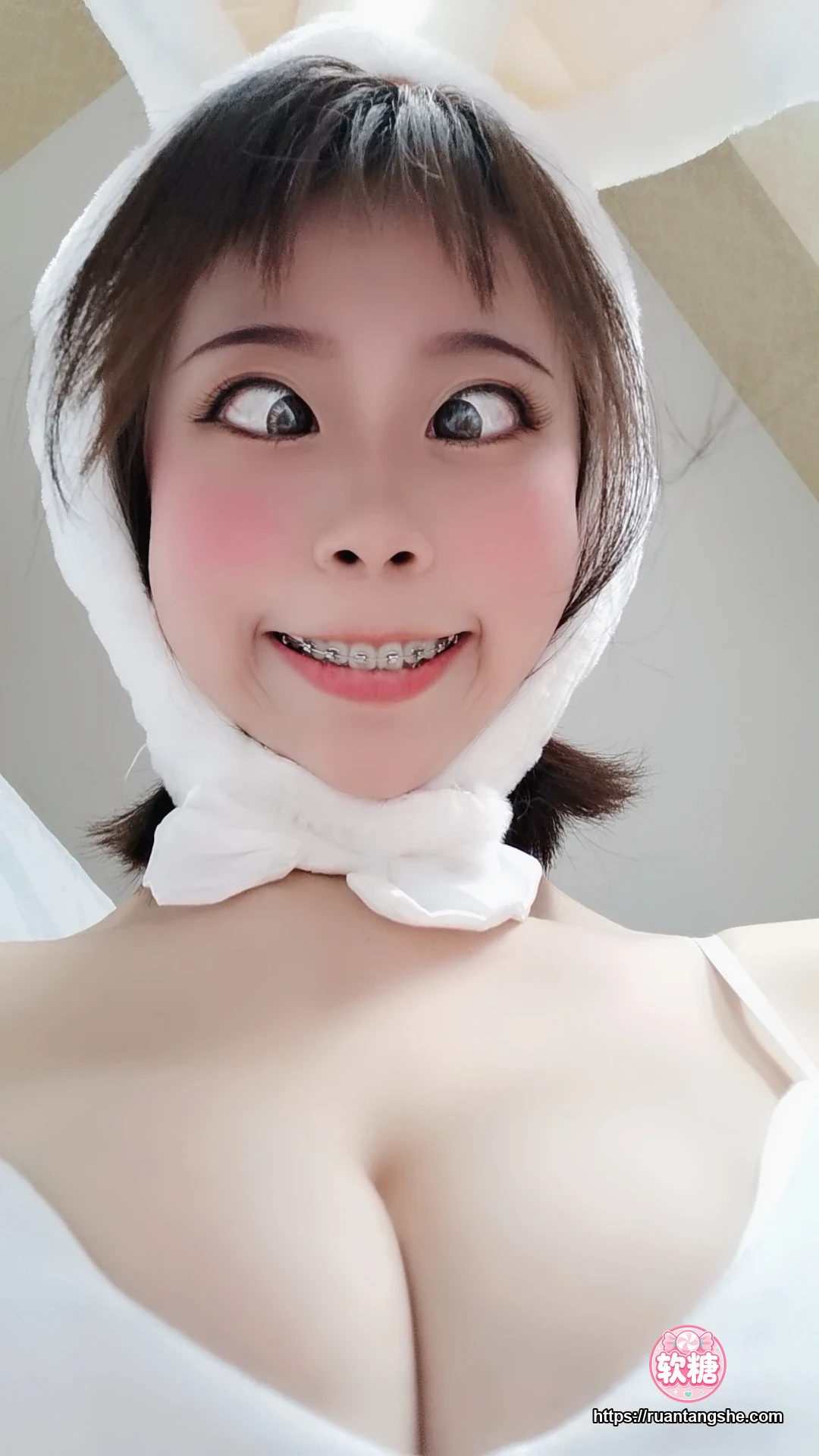 奈汐酱nice 奈汐酱nice NO.024 - nice限定！【真实的奈汐汐！觉醒吧】