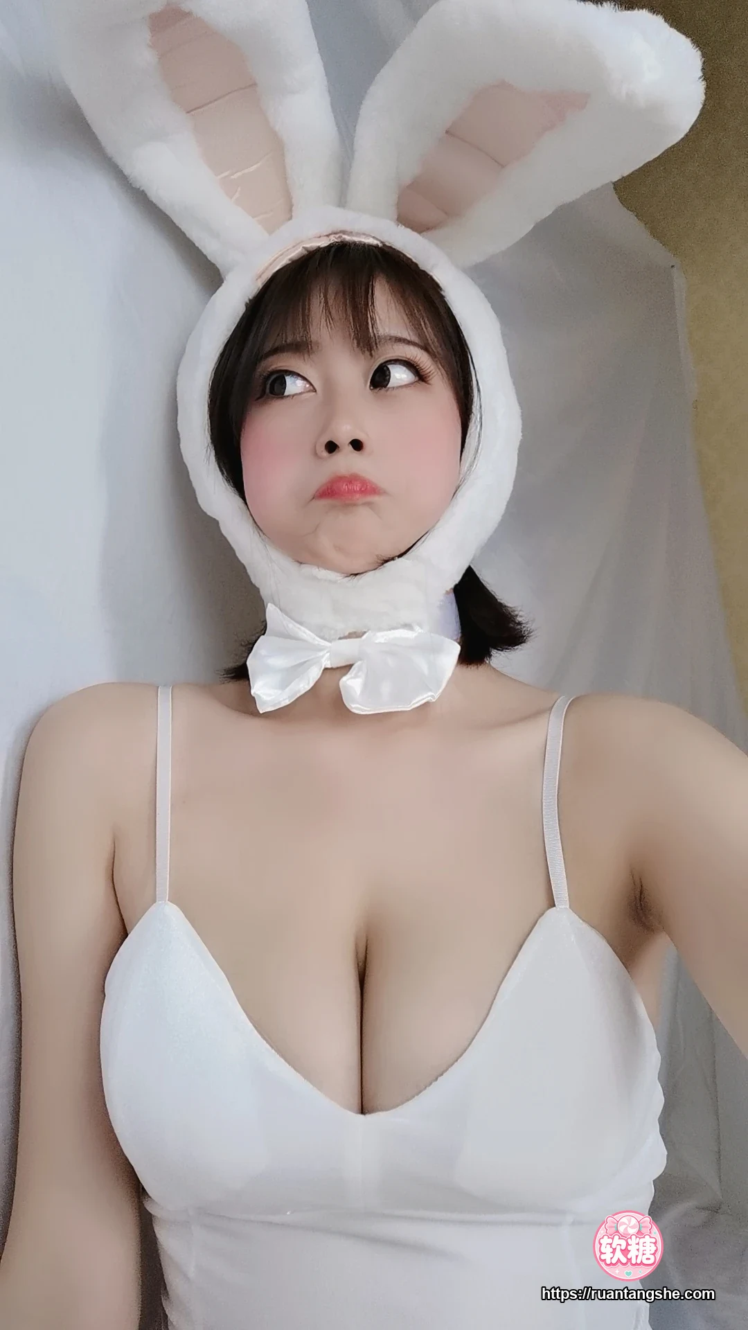 奈汐酱nice 奈汐酱nice NO.024 - nice限定！【真实的奈汐汐！觉醒吧】