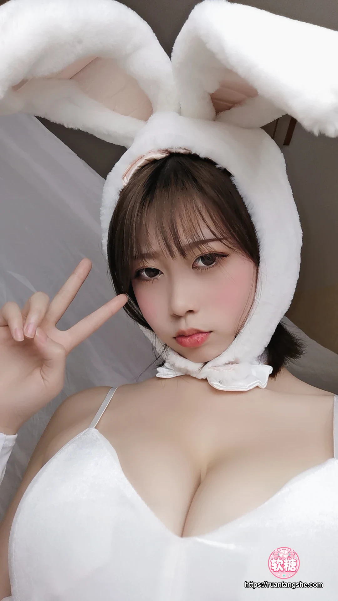 奈汐酱nice 奈汐酱nice NO.024 - nice限定！【真实的奈汐汐！觉醒吧】