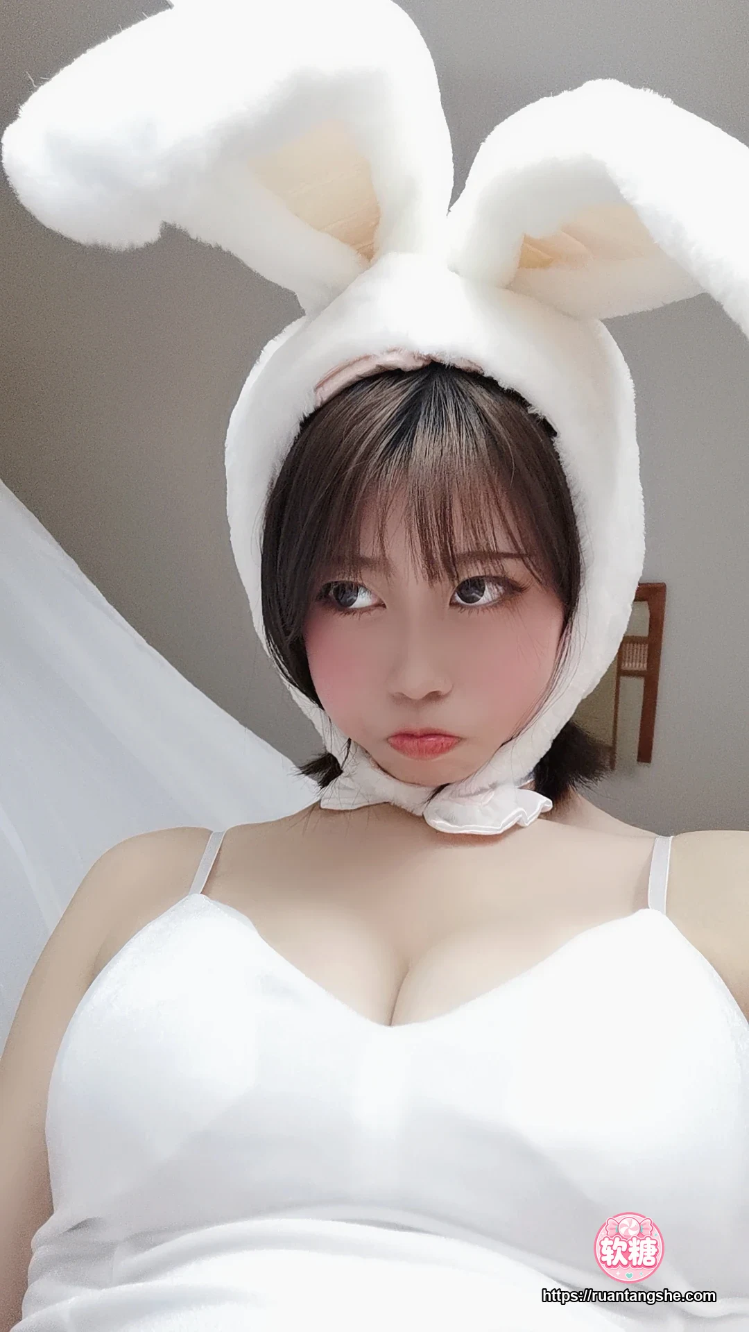 奈汐酱nice 奈汐酱nice NO.024 - nice限定！【真实的奈汐汐！觉醒吧】