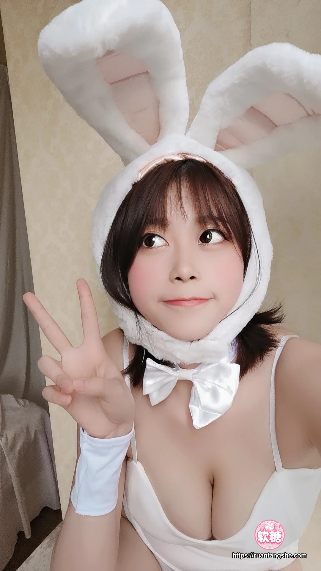 奈汐酱nice 奈汐酱nice NO.024 - nice限定！【真实的奈汐汐！觉醒吧】
