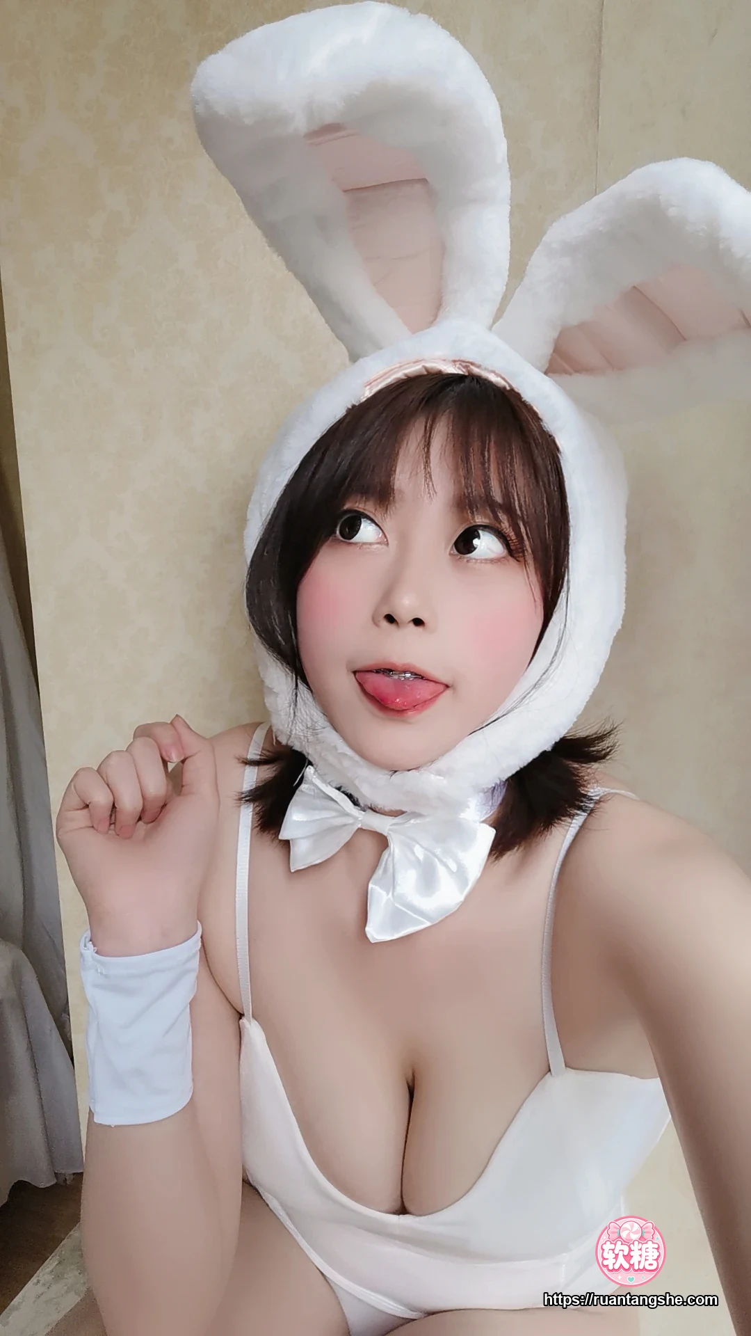 奈汐酱nice 奈汐酱nice NO.024 - nice限定！【真实的奈汐汐！觉醒吧】