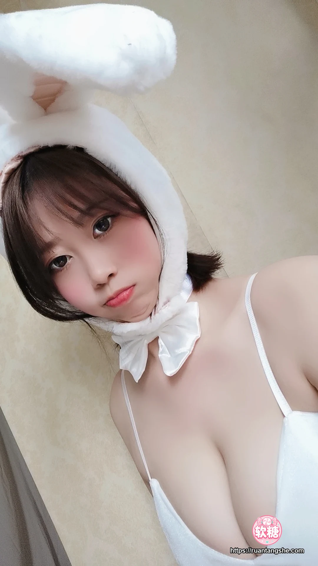 奈汐酱nice 奈汐酱nice NO.024 - nice限定！【真实的奈汐汐！觉醒吧】