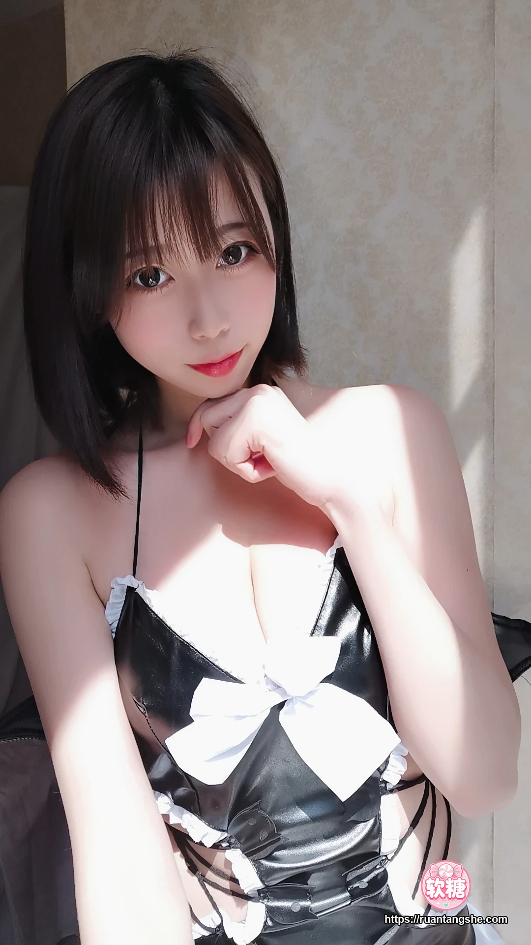 奈汐酱nice 奈汐酱nice NO.026 - 9号自拍本 可可乐乐